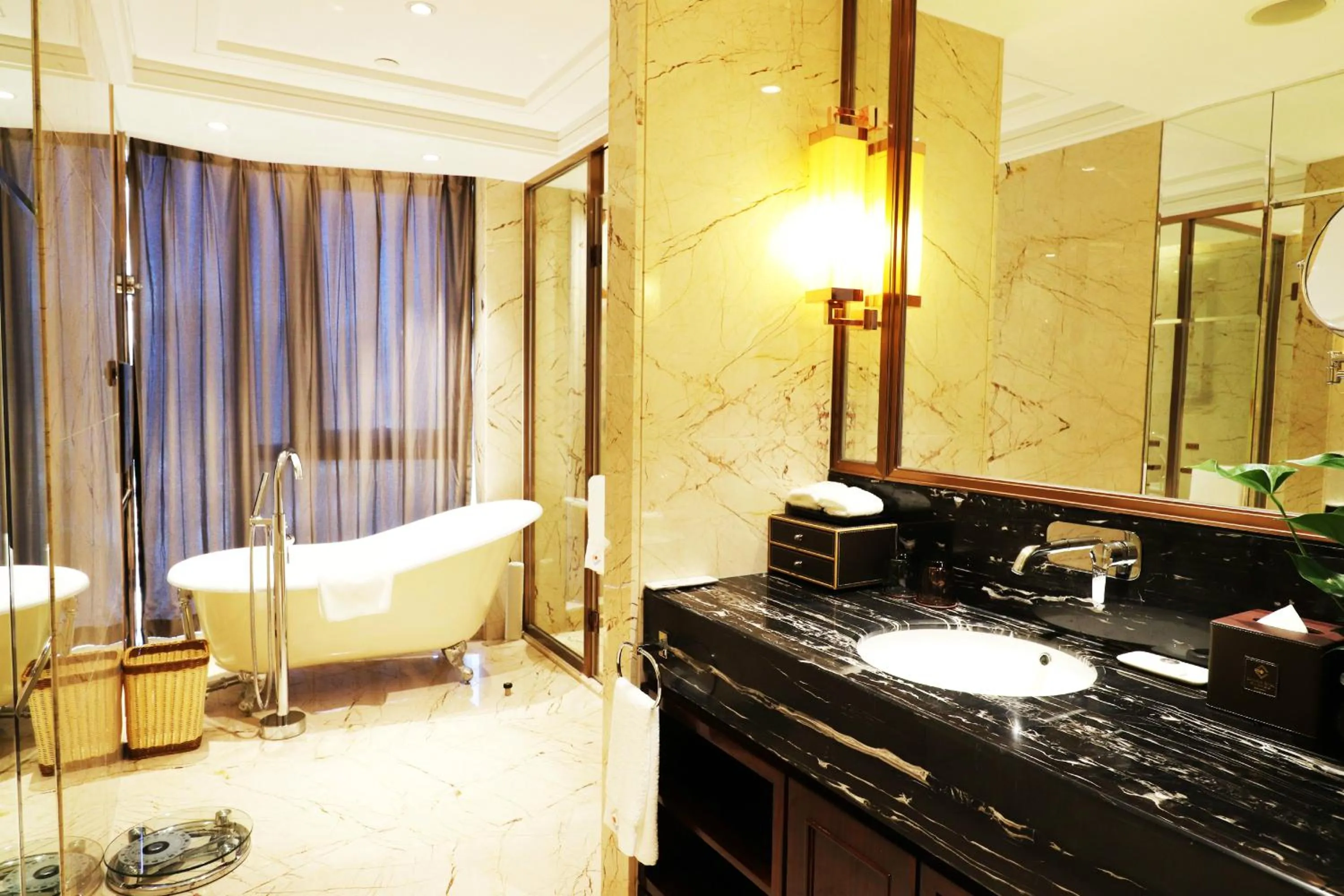 Estandon Hotel Guangzhou