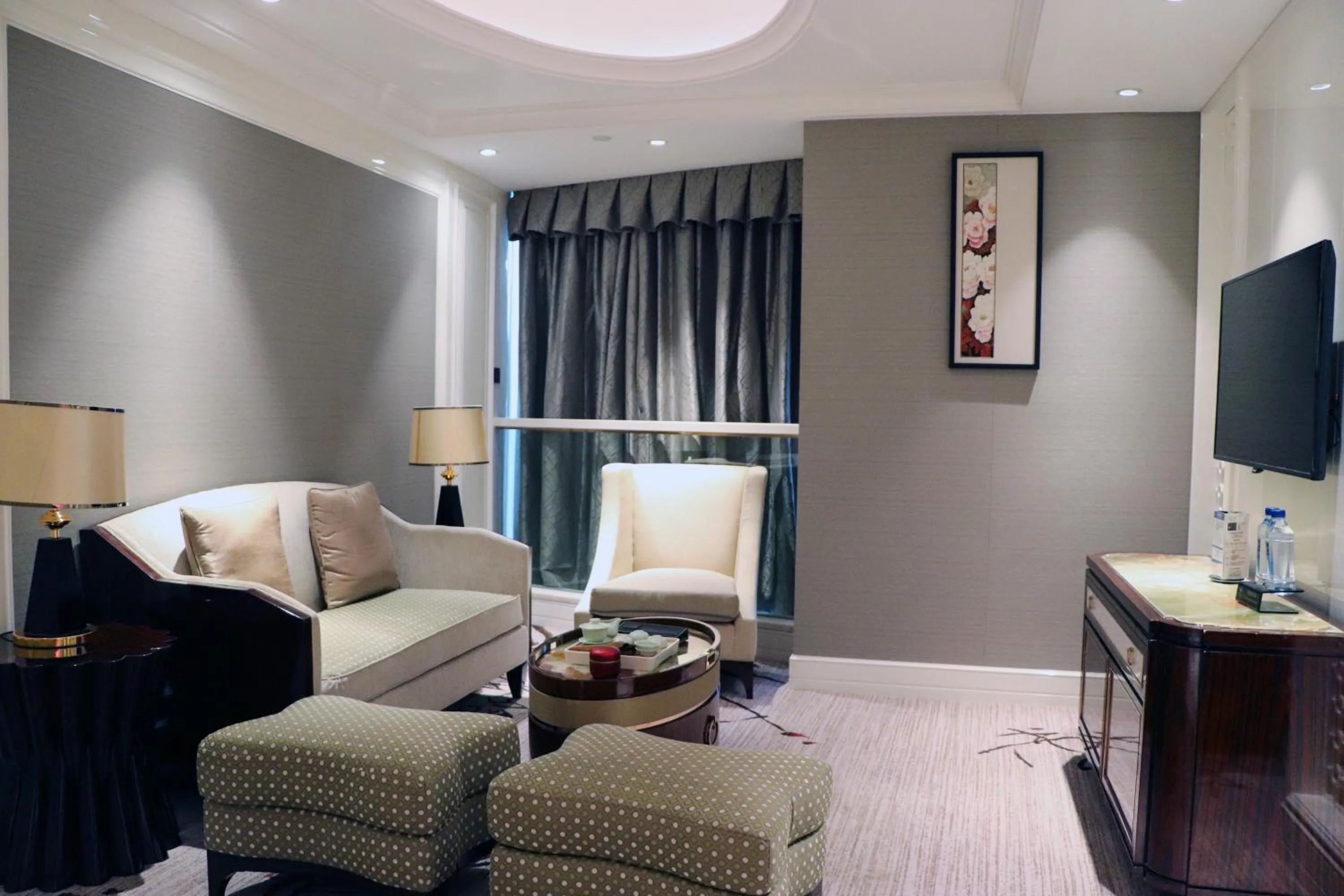 Estandon Hotel Guangzhou