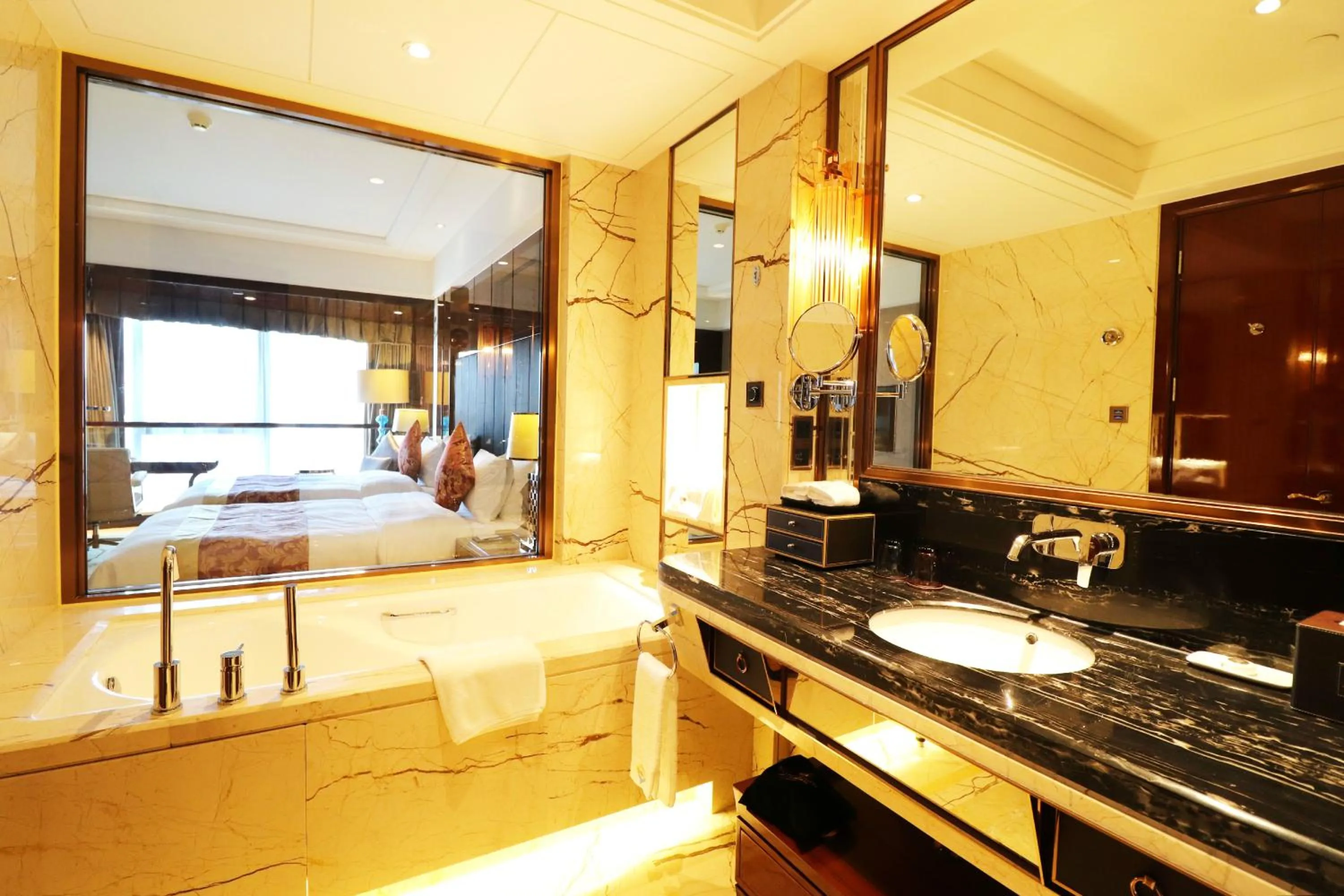 Estandon Hotel Guangzhou