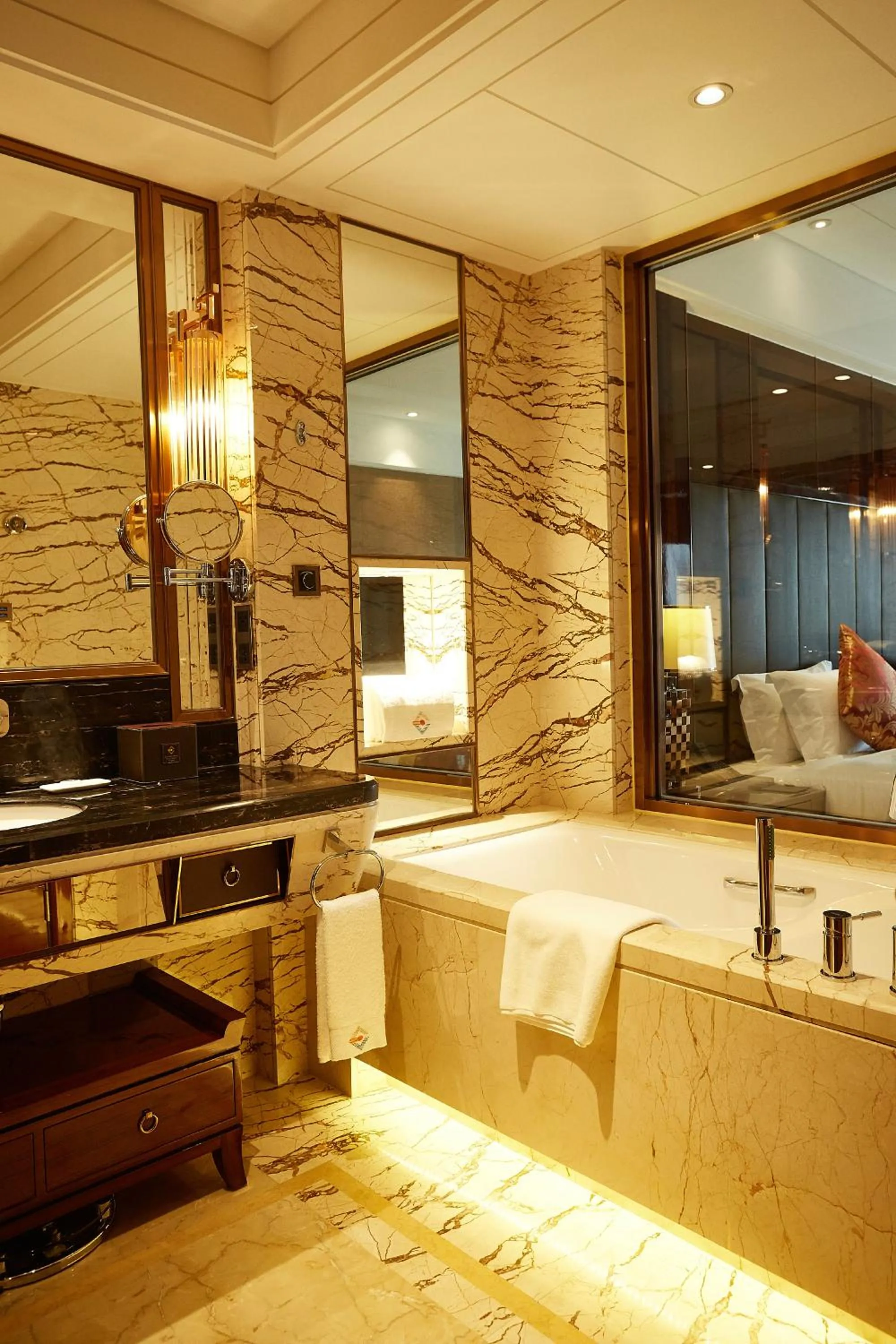 Estandon Hotel Guangzhou