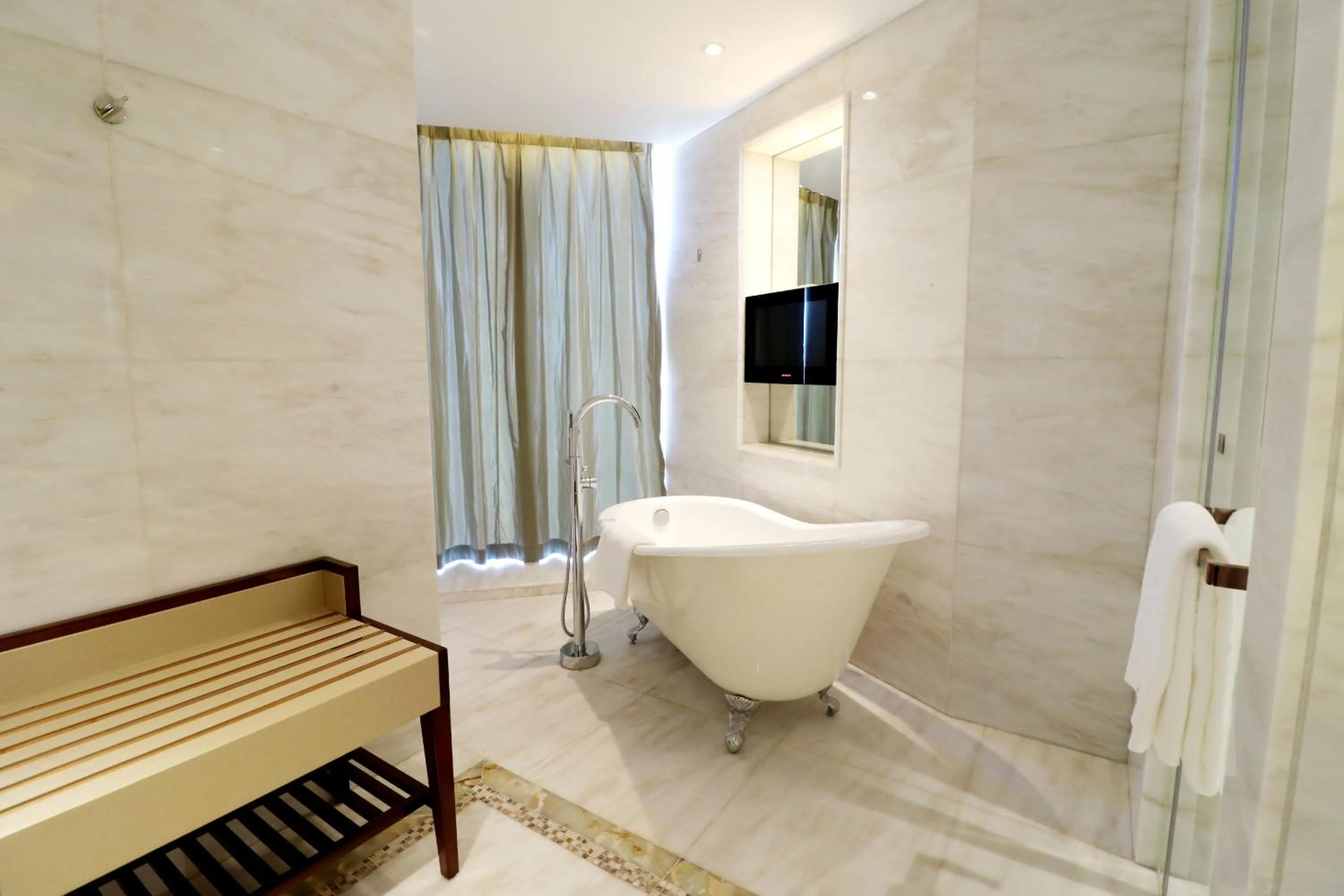 Estandon Hotel Guangzhou