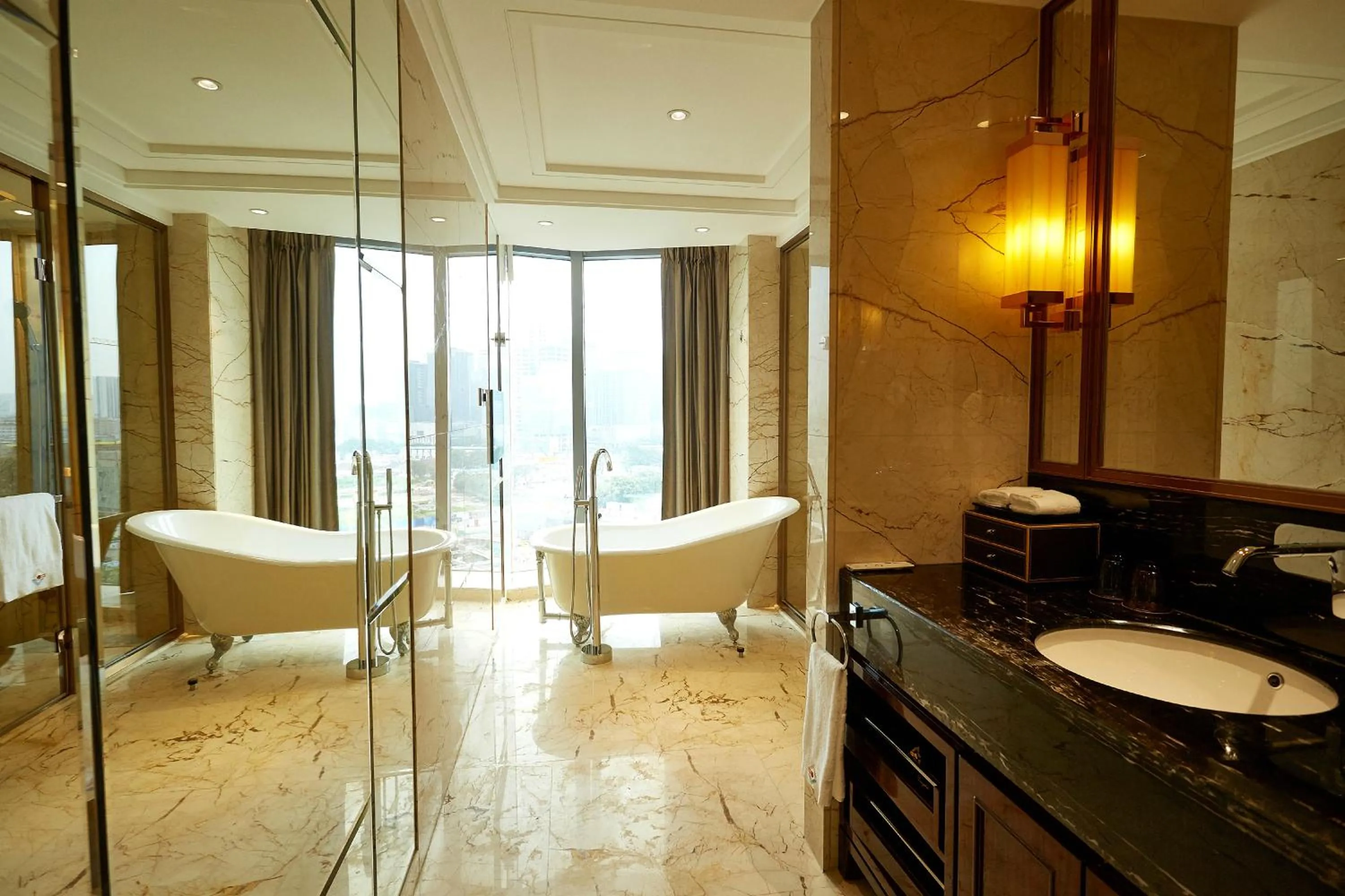 Estandon Hotel Guangzhou