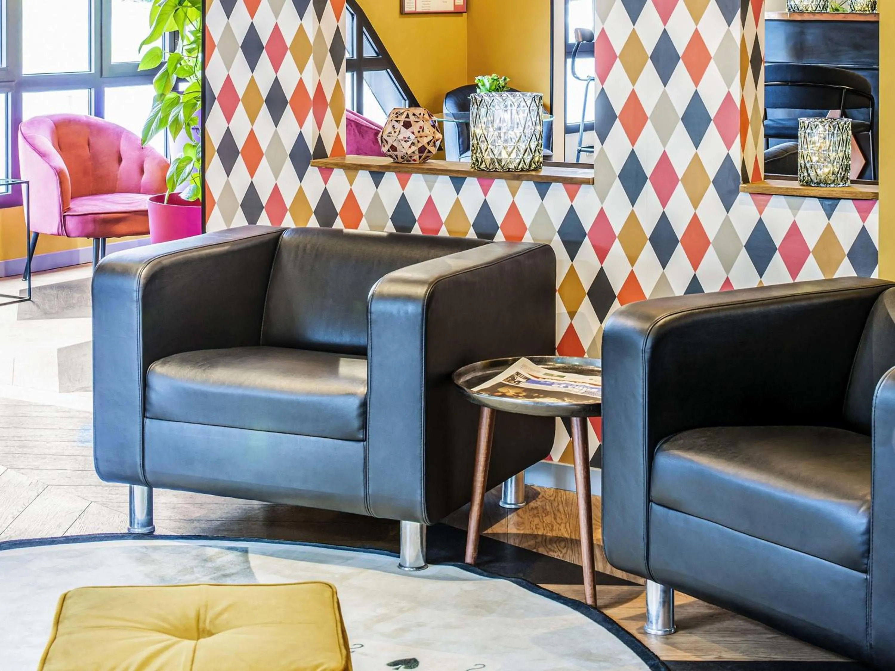 Other in Ibis Styles Reims Centre