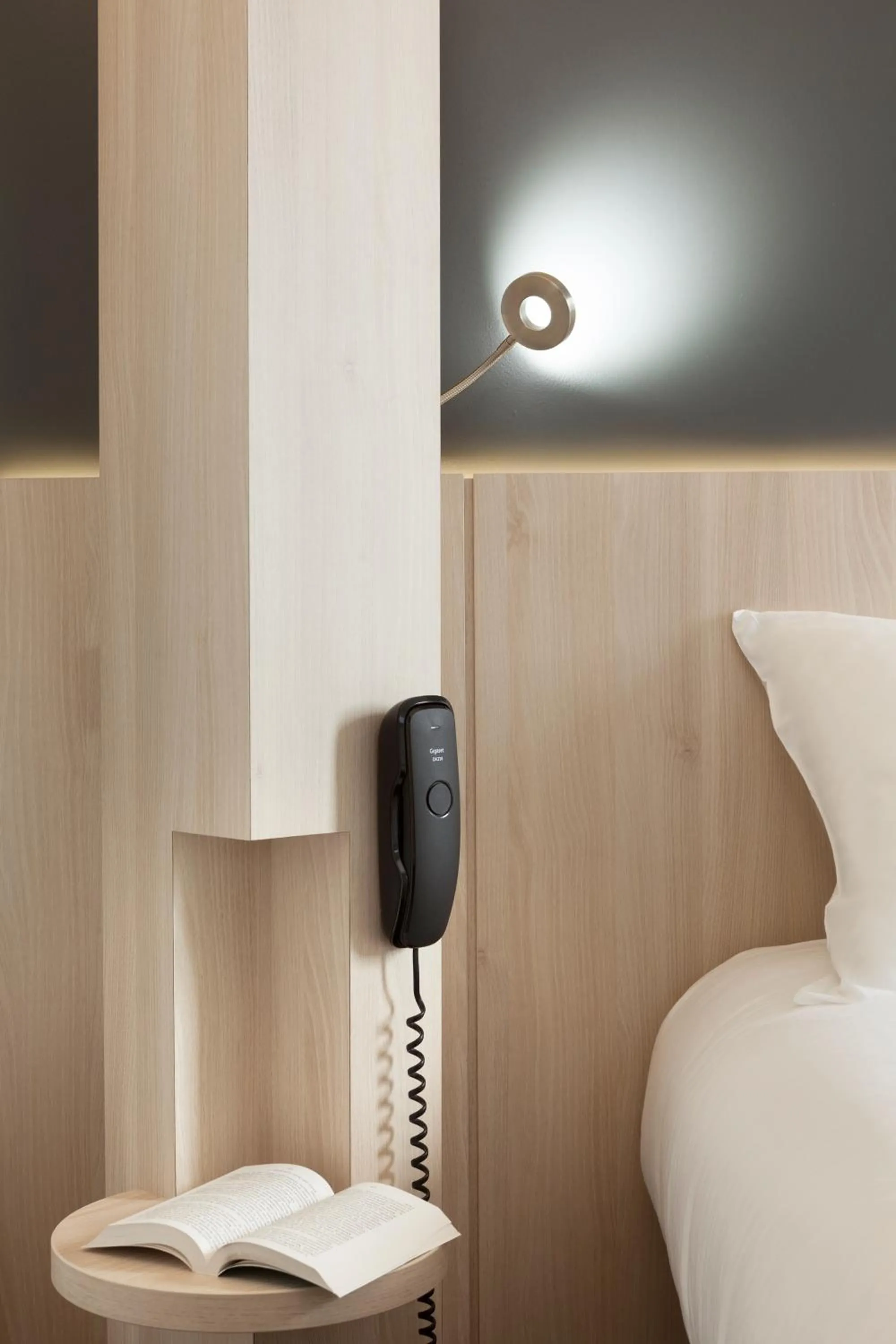 Other, Bed in Ibis Styles Reims Centre