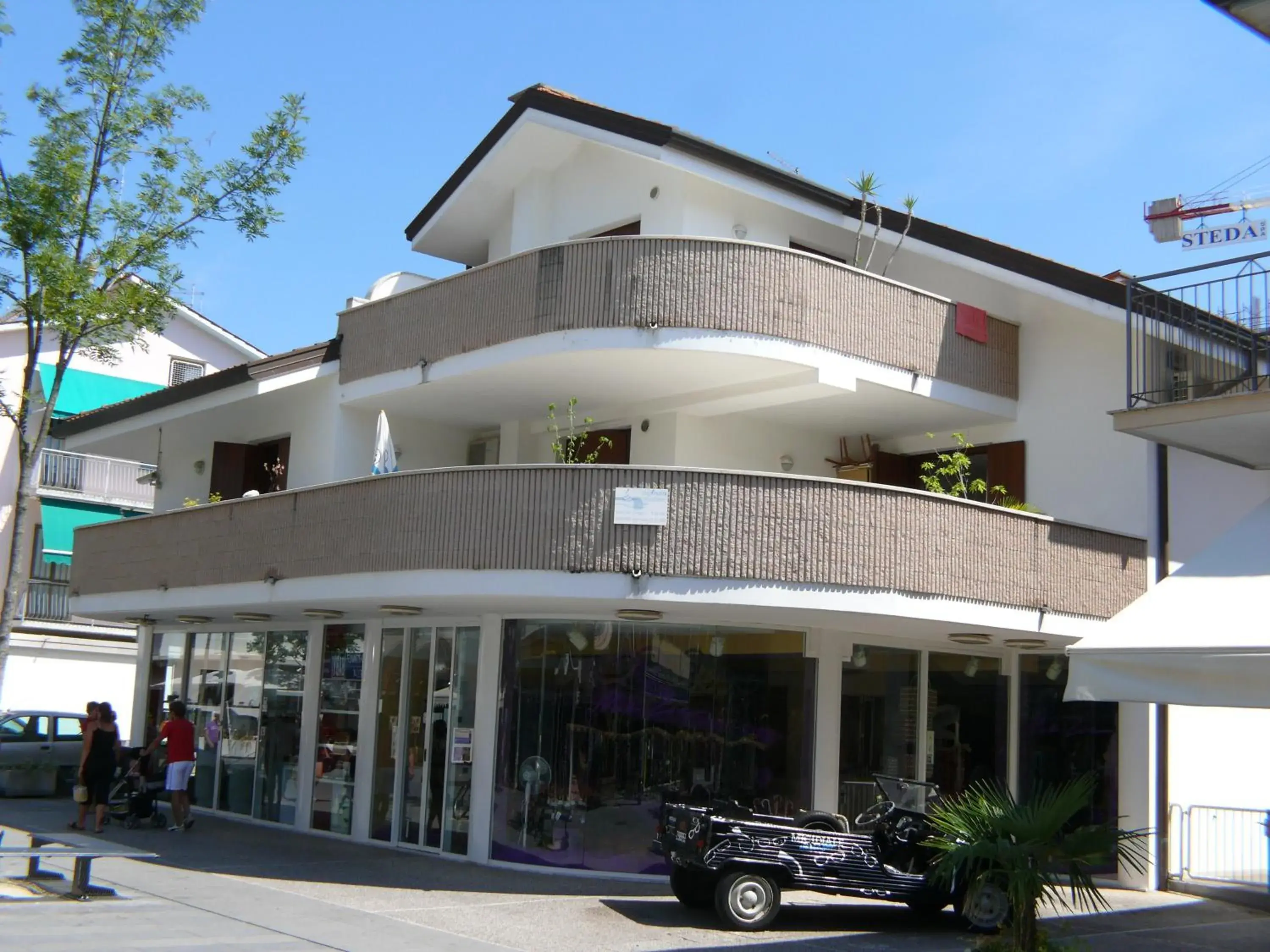 Condominio MARIA Condominio MARIA