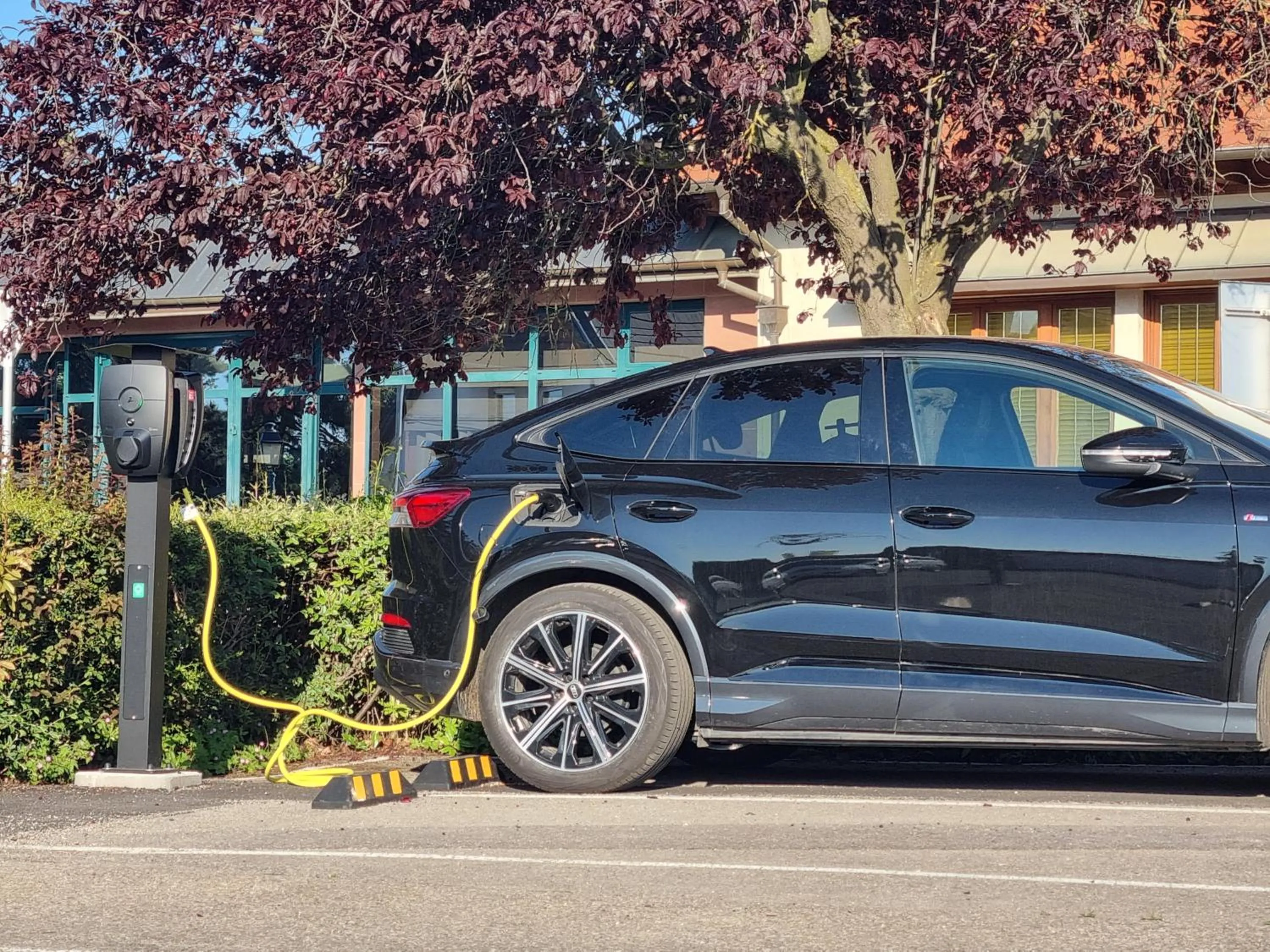 Day in Hotel L'Europe Colmar, BW Signature Collection