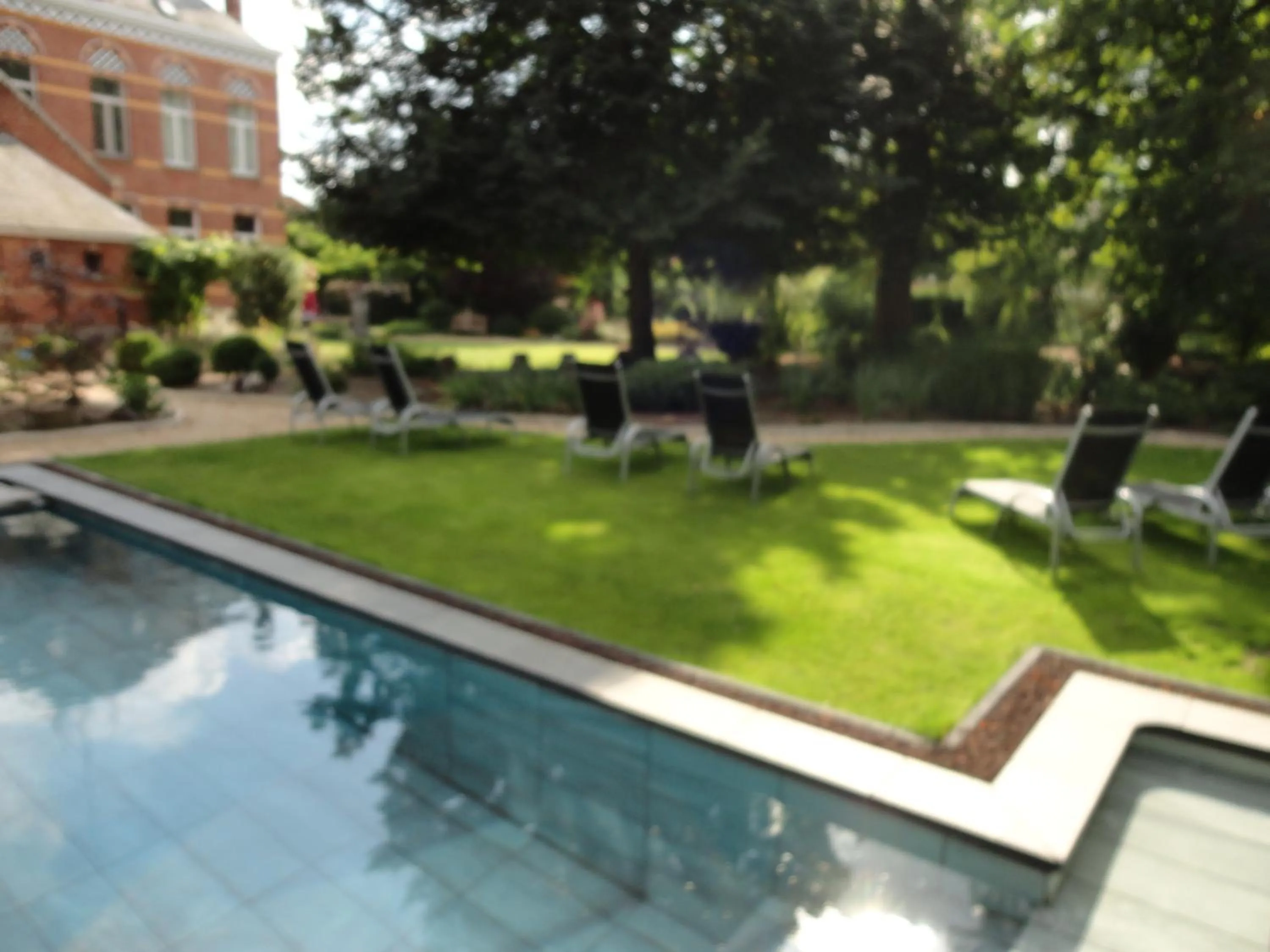 Open Air Bath in Art Of Dreams Deluxe 4 stars