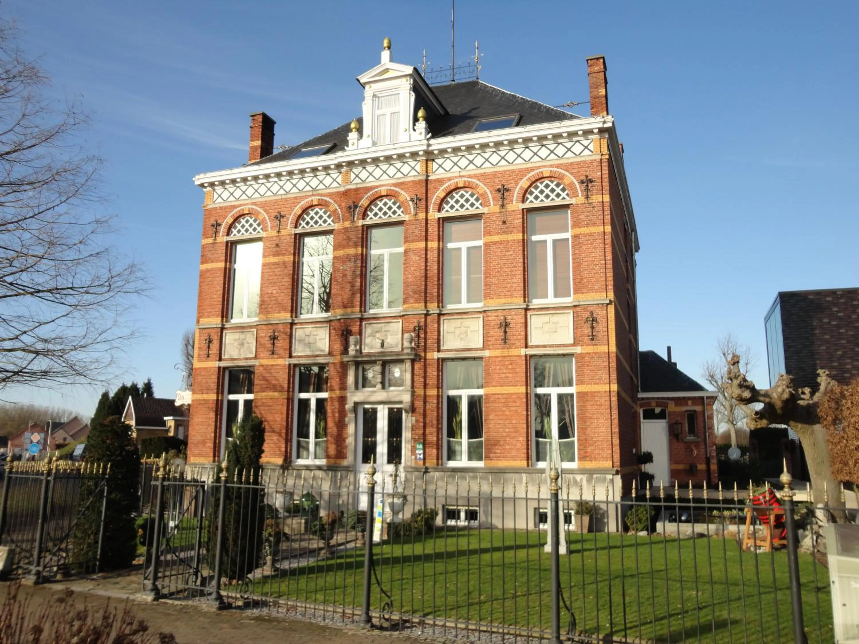 Winter in Art Of Dreams Deluxe 4 stars