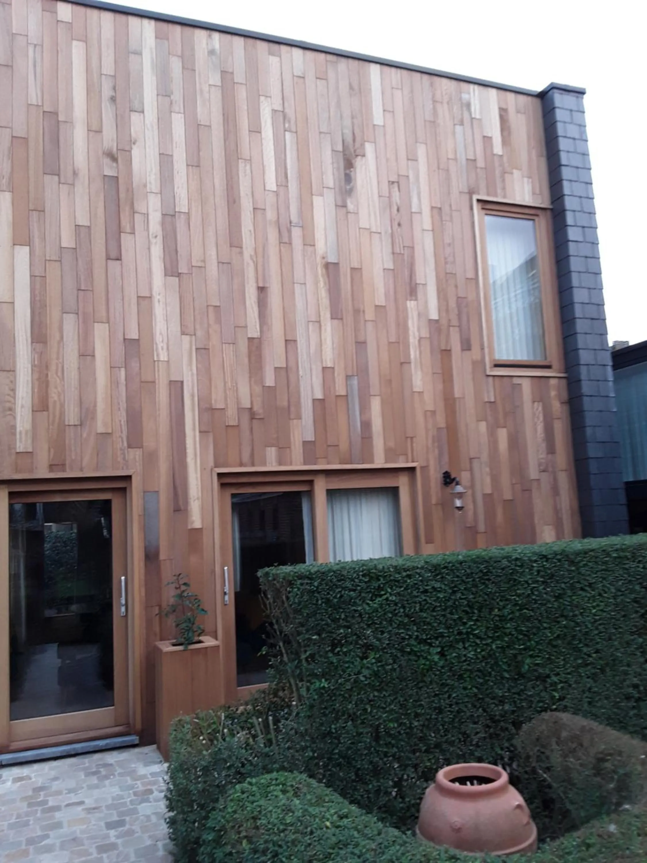 Property building in Art Of Dreams Deluxe 4 stars