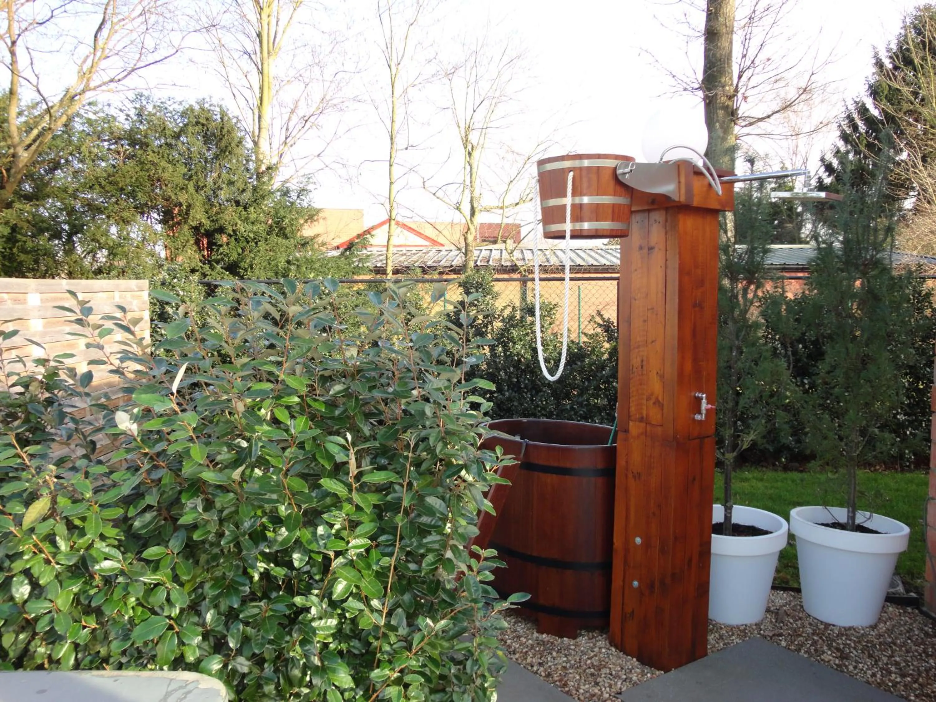 Spa and wellness centre/facilities in Art Of Dreams Deluxe 4 stars