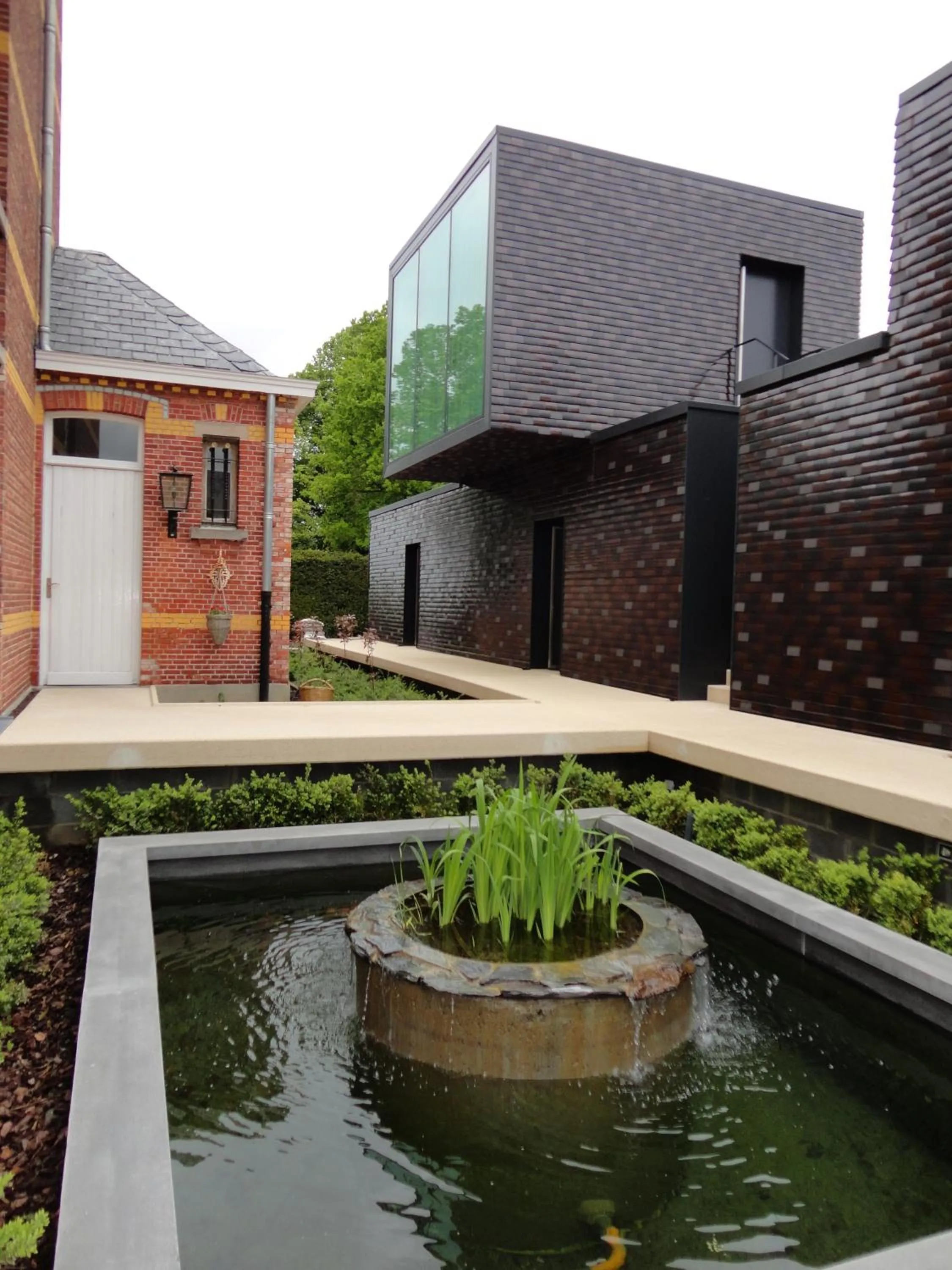 Property building in Art Of Dreams Deluxe 4 stars