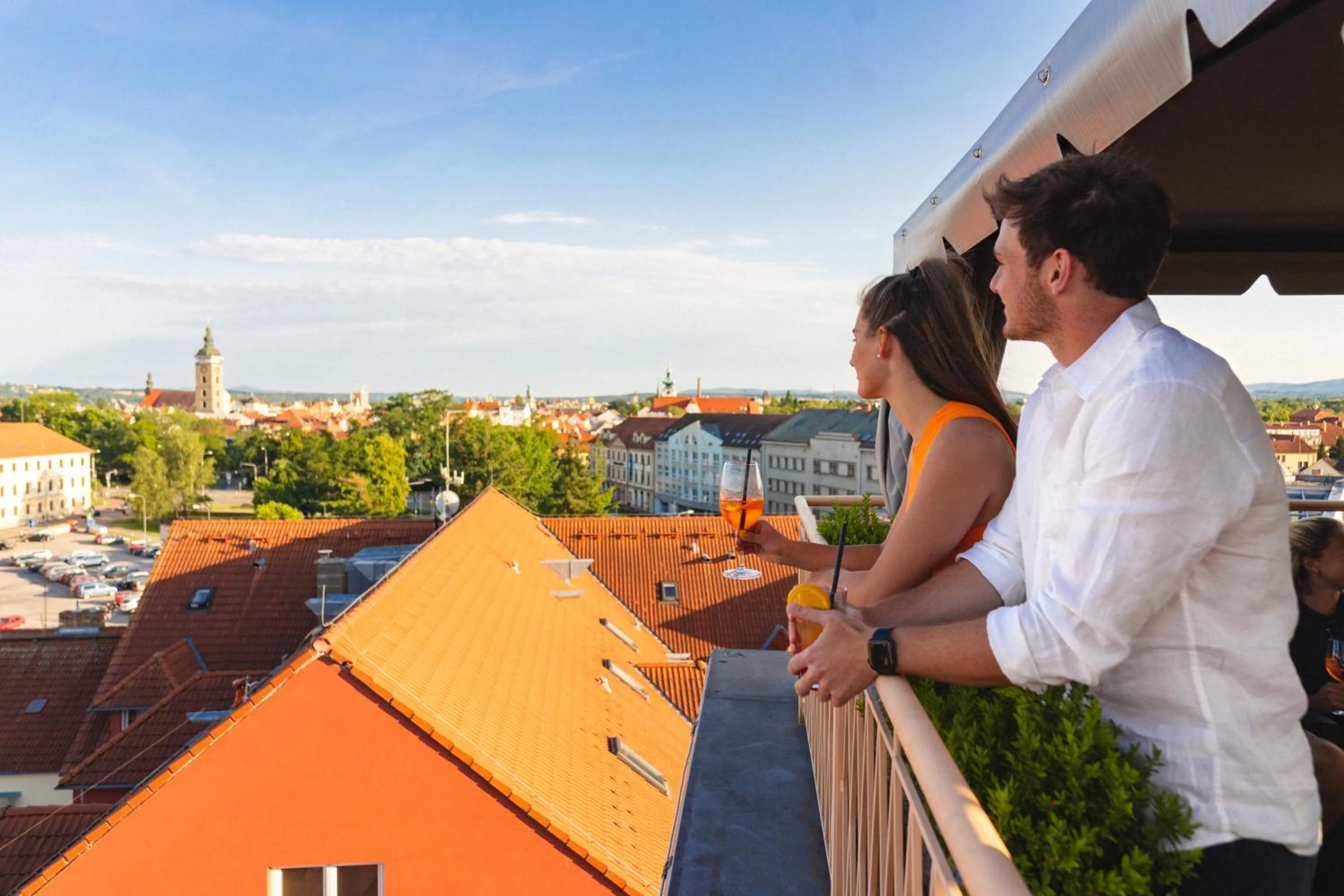 Day in Spa Hotel Vita