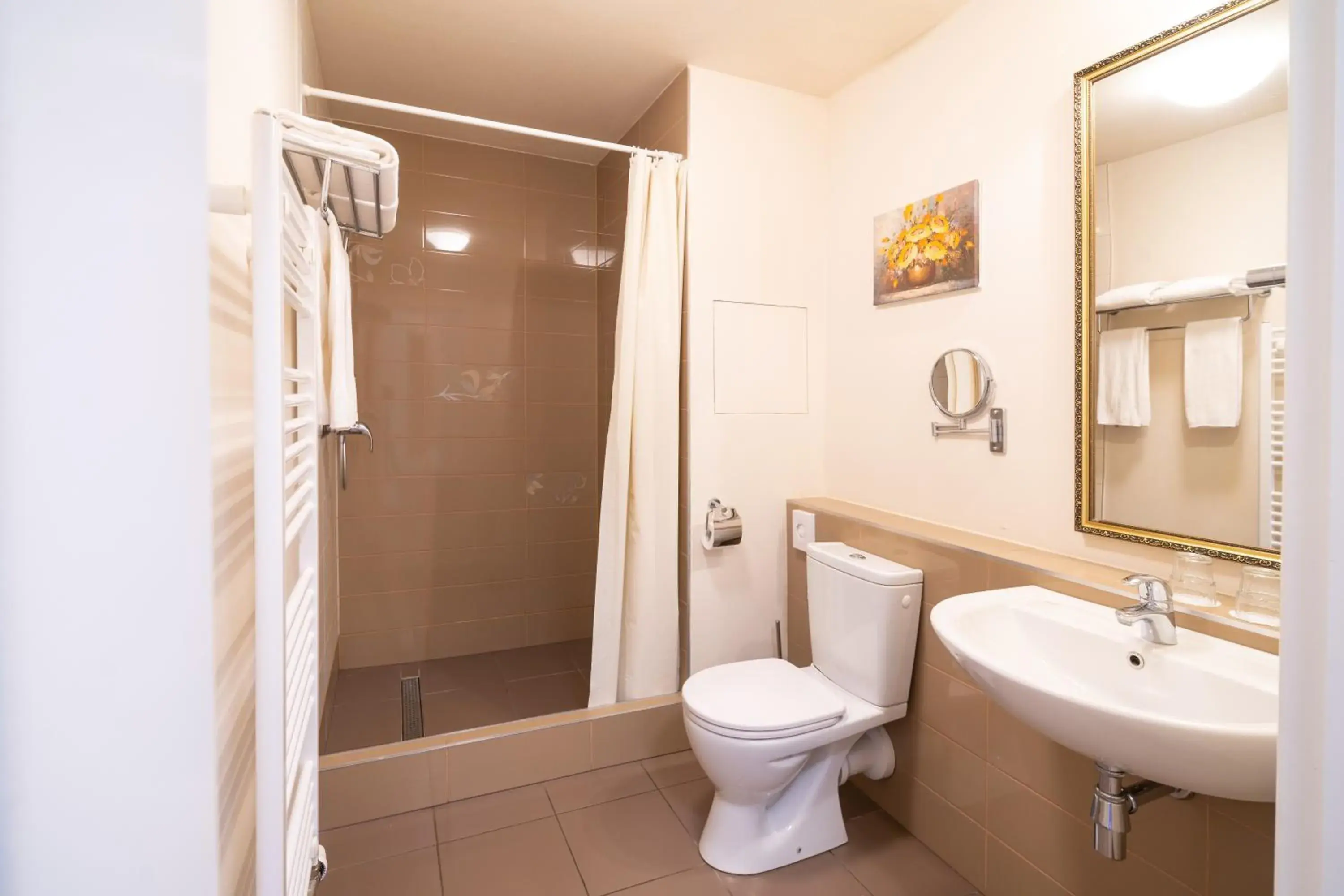 Classic Double or Twin Room in Spa Hotel Vita Classic Double or Twin Room in Spa Hotel Vita