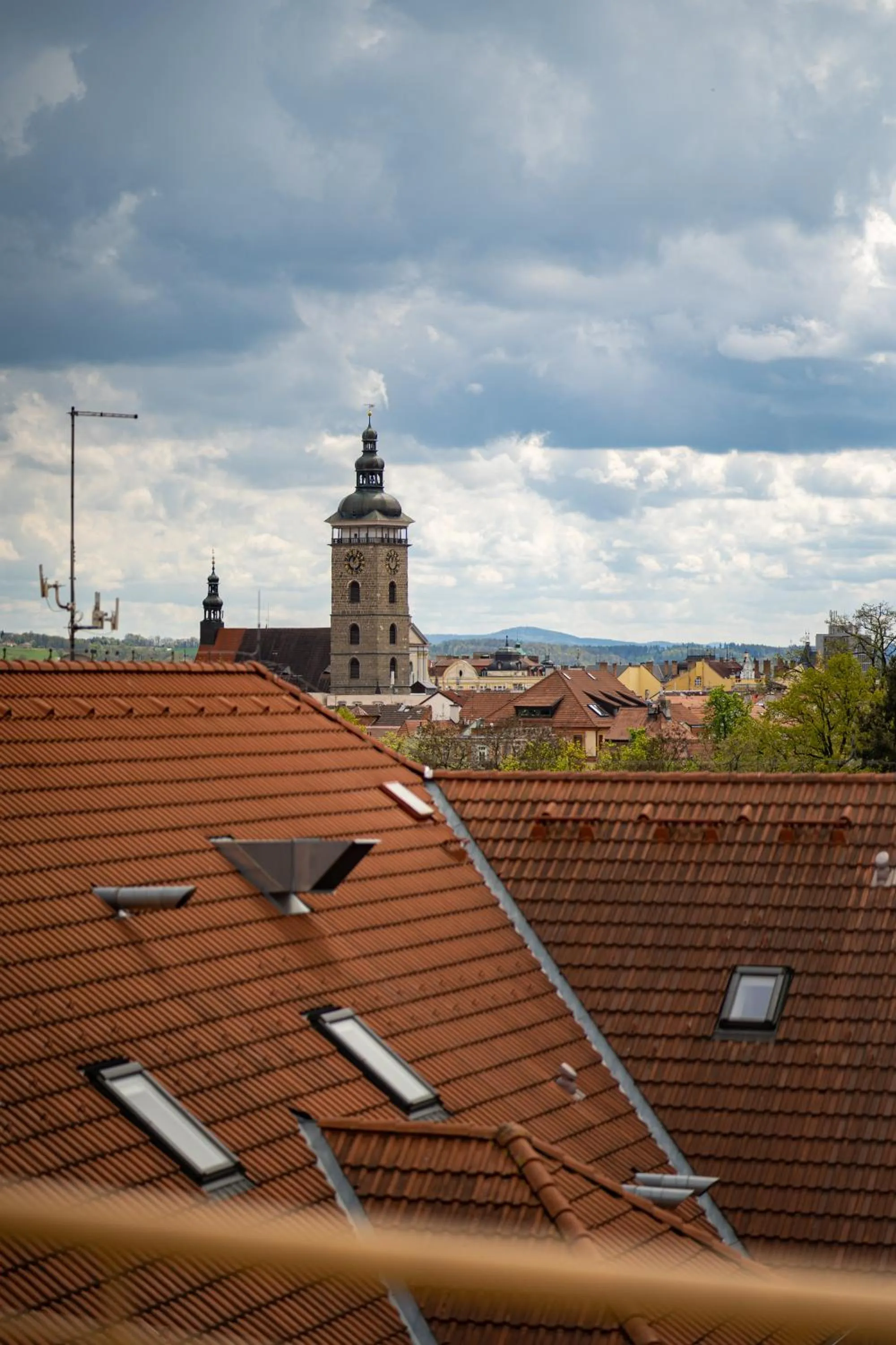 Day in Spa Hotel Vita