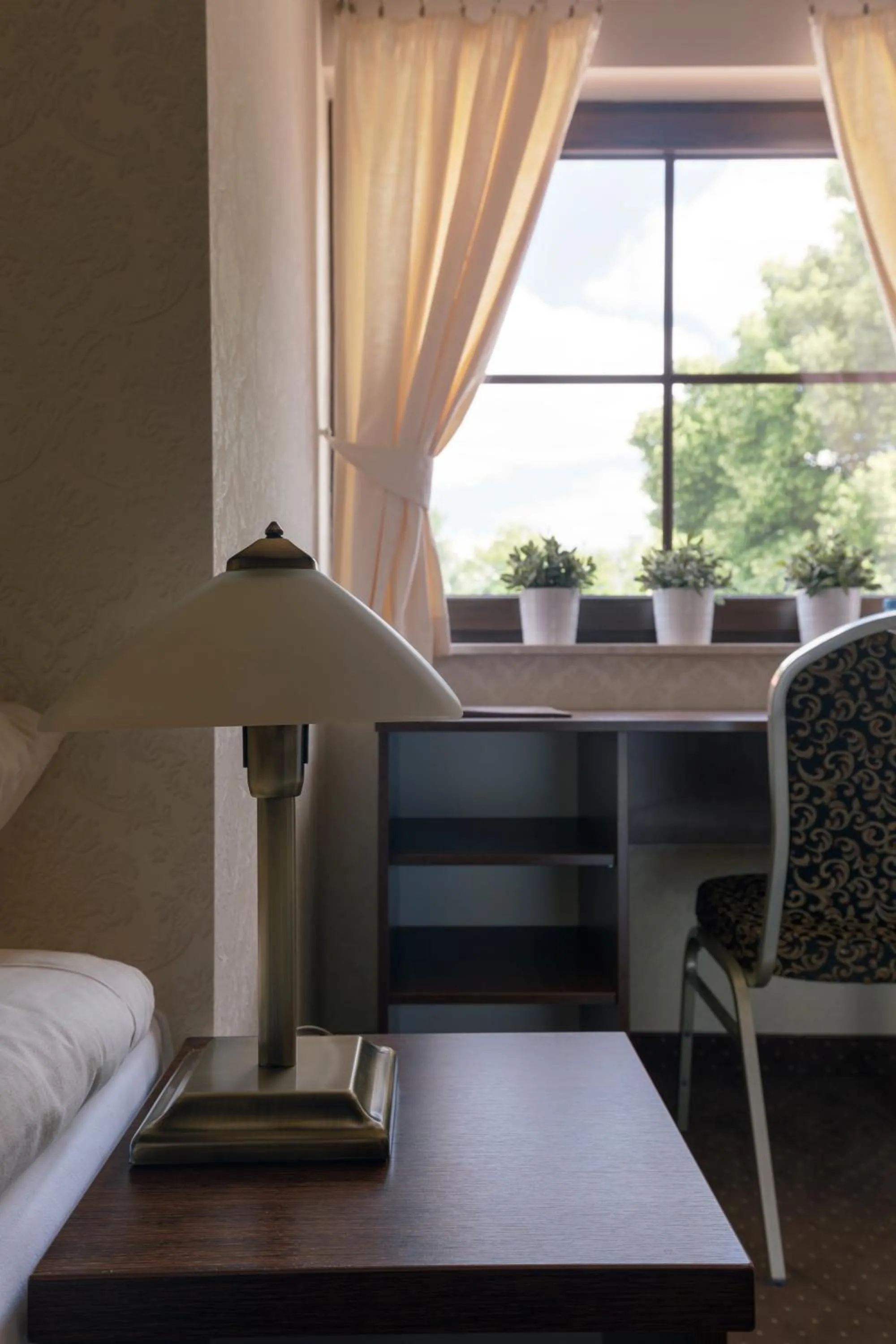 Other, Bed in Hotel Folwark