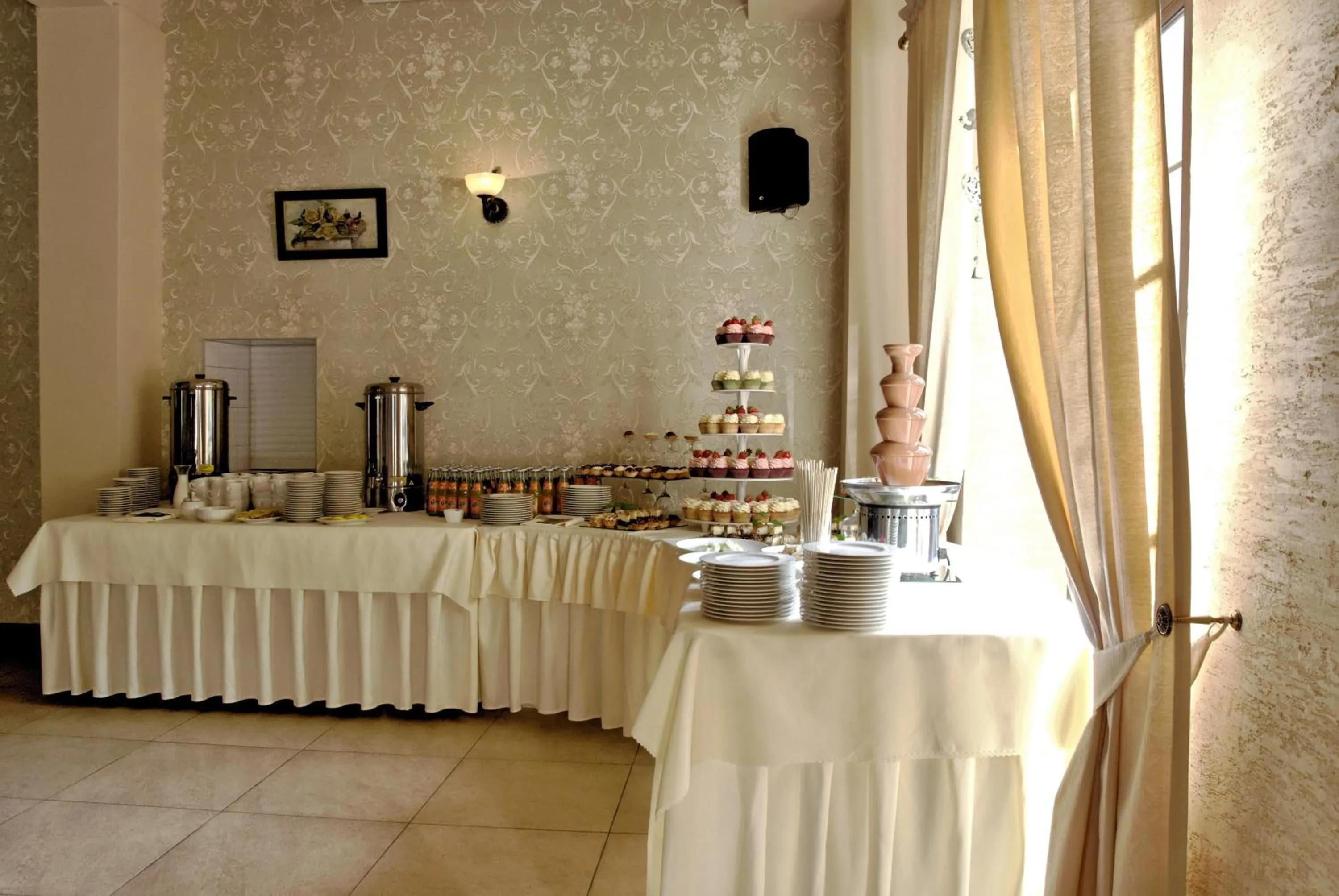 Banquet/Function facilities in Hotel Folwark