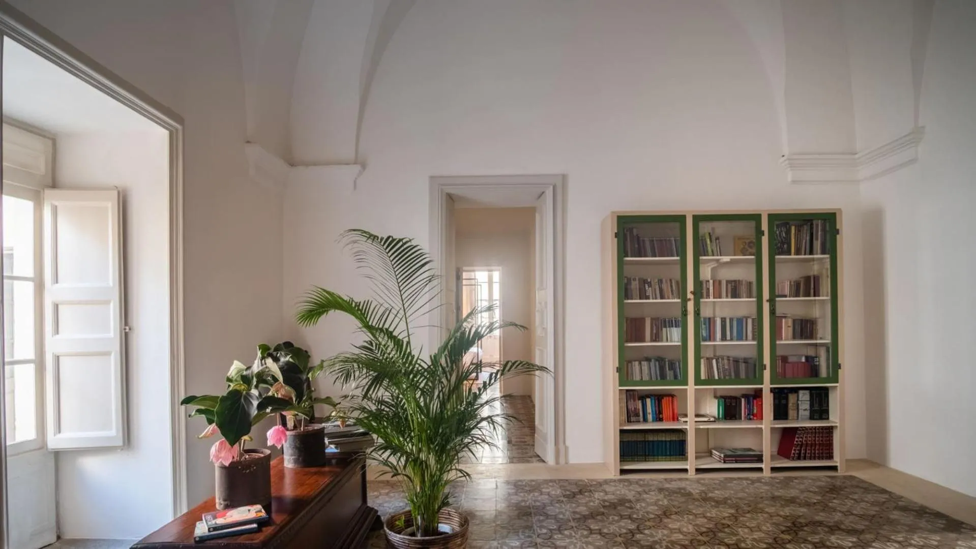 Palazzo Garzia Residence - Dimora storica