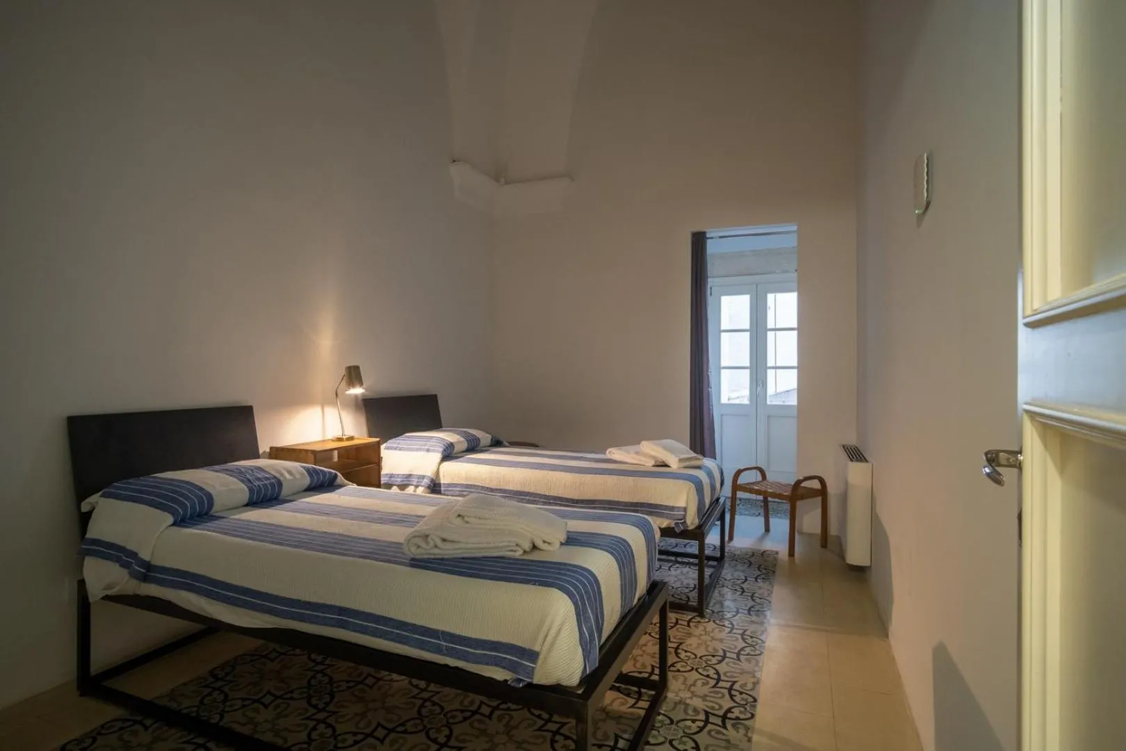 Bed in Palazzo Garzia Residence - Dimora storica