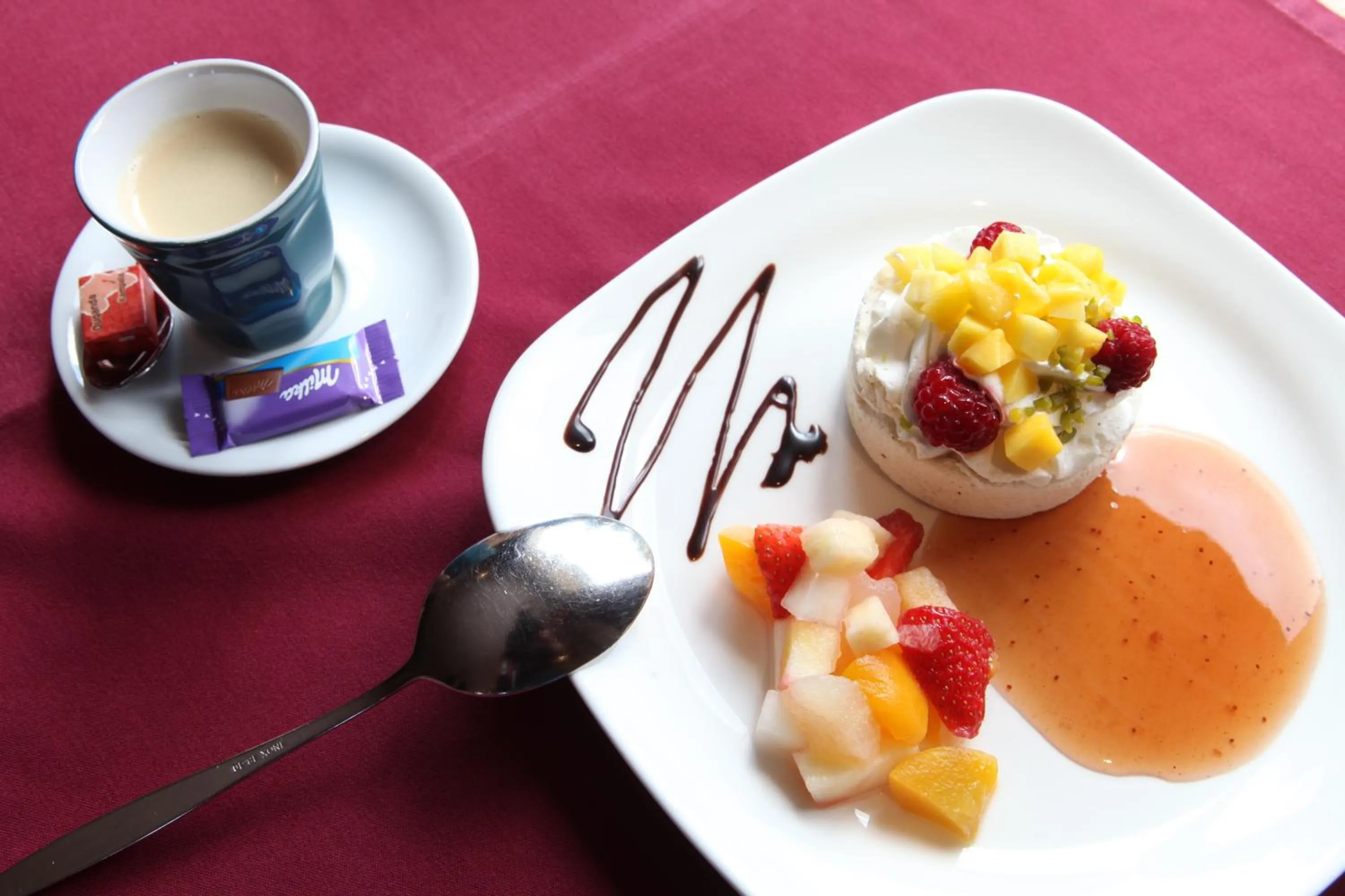 Lunch in Kyriad Nancy Sud - Ludres