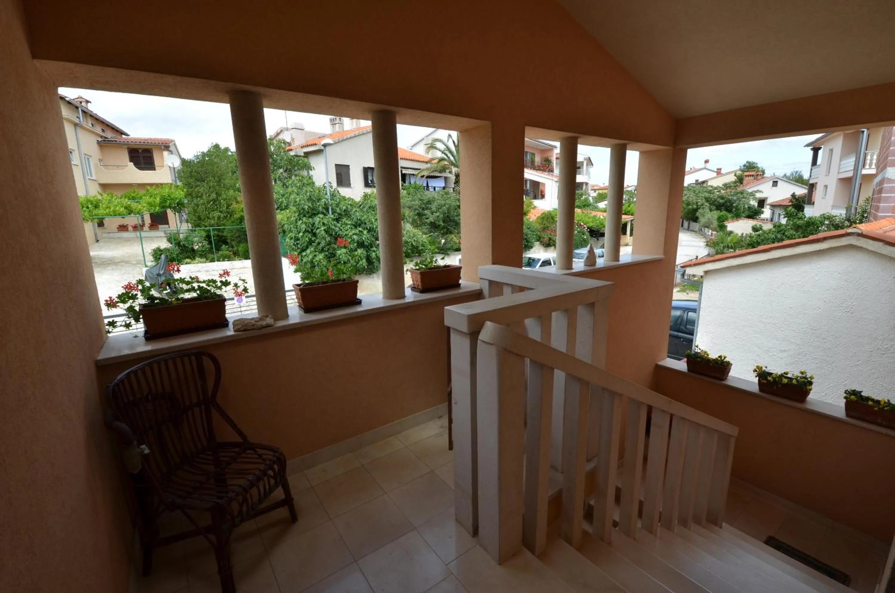 Other in Apartments Villa Bartol