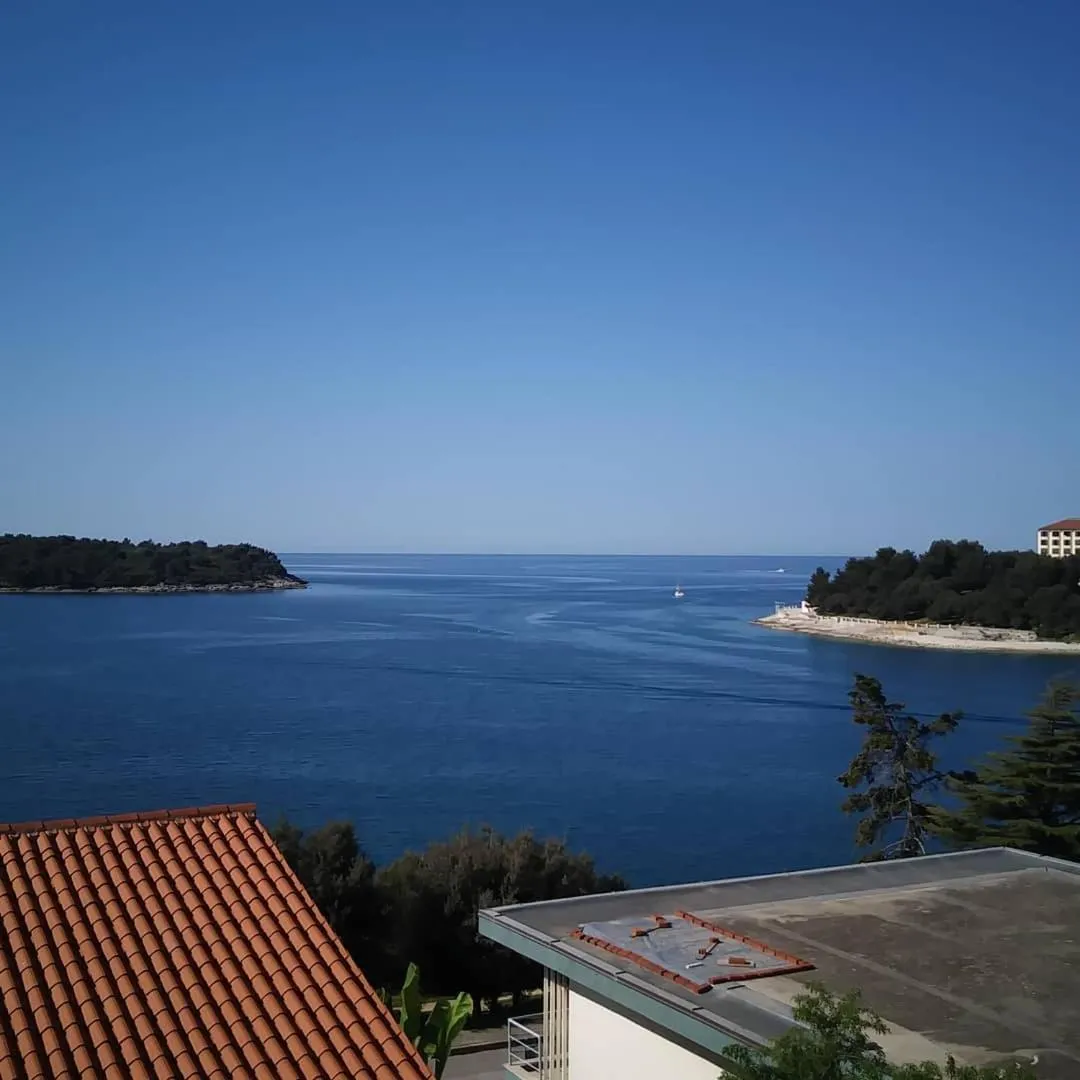 Apartments Villa Bartol