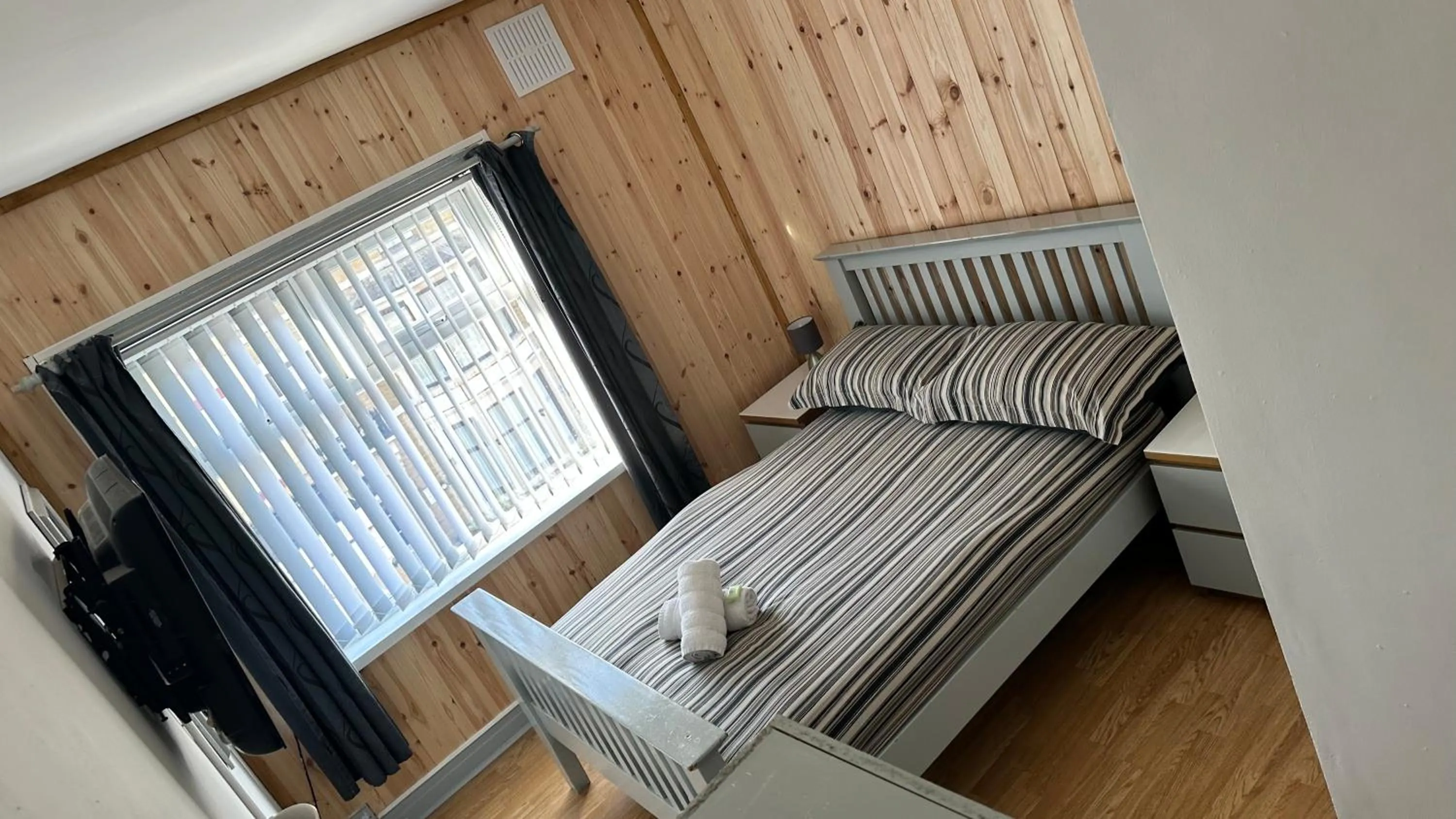 Fairhaven Hotel on Woodfield Road