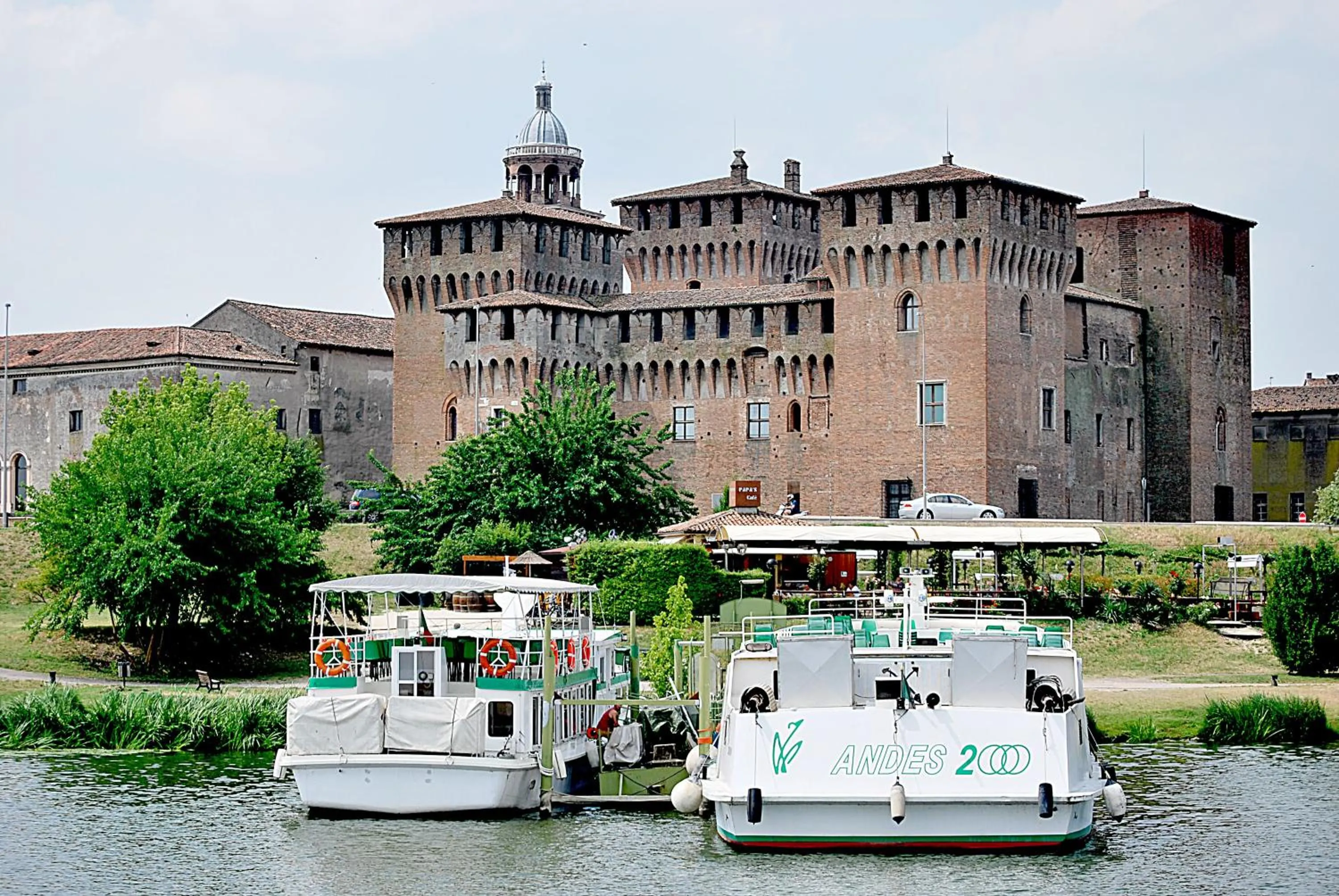 Location in Terminus