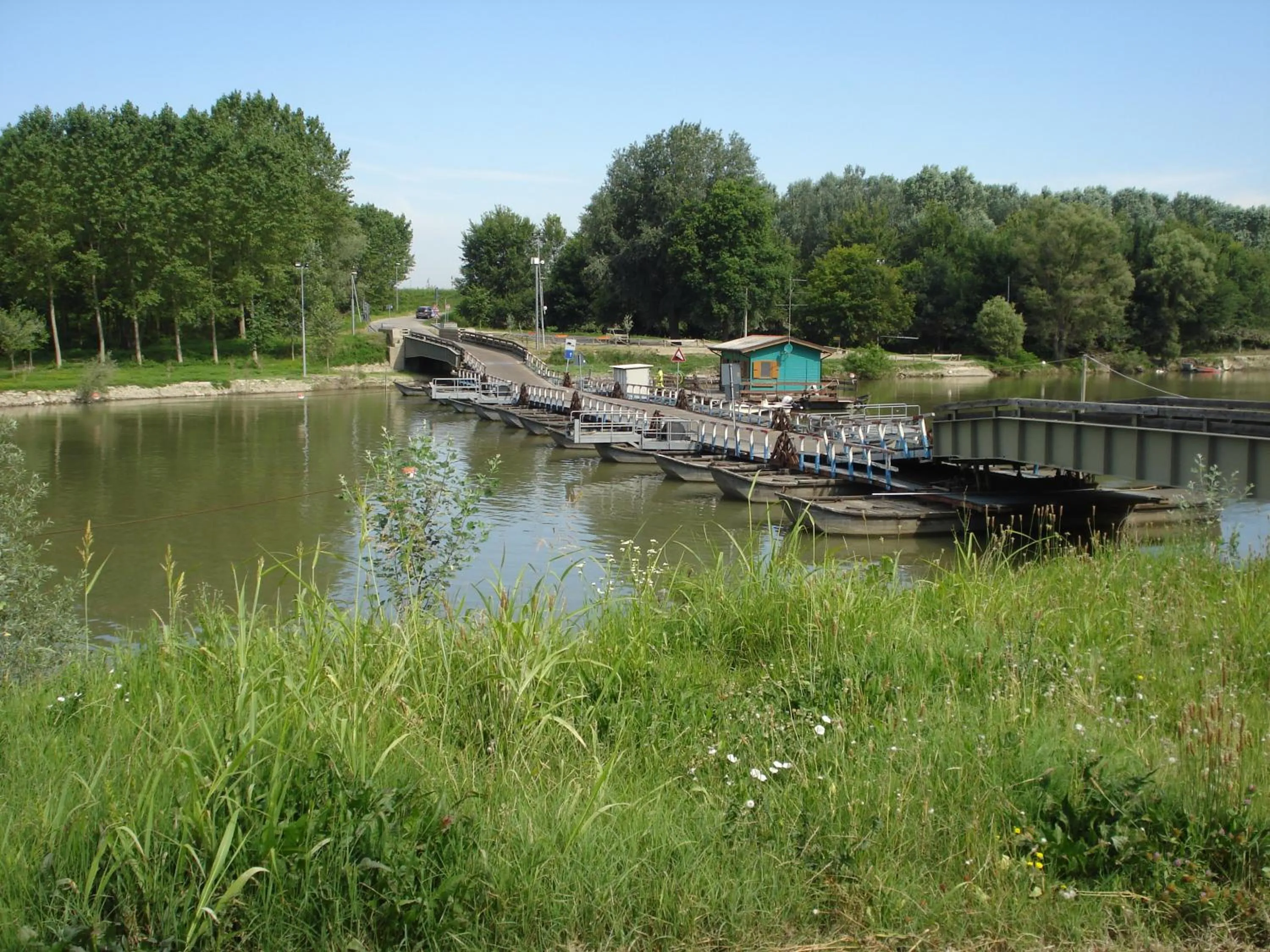 Location in Terminus