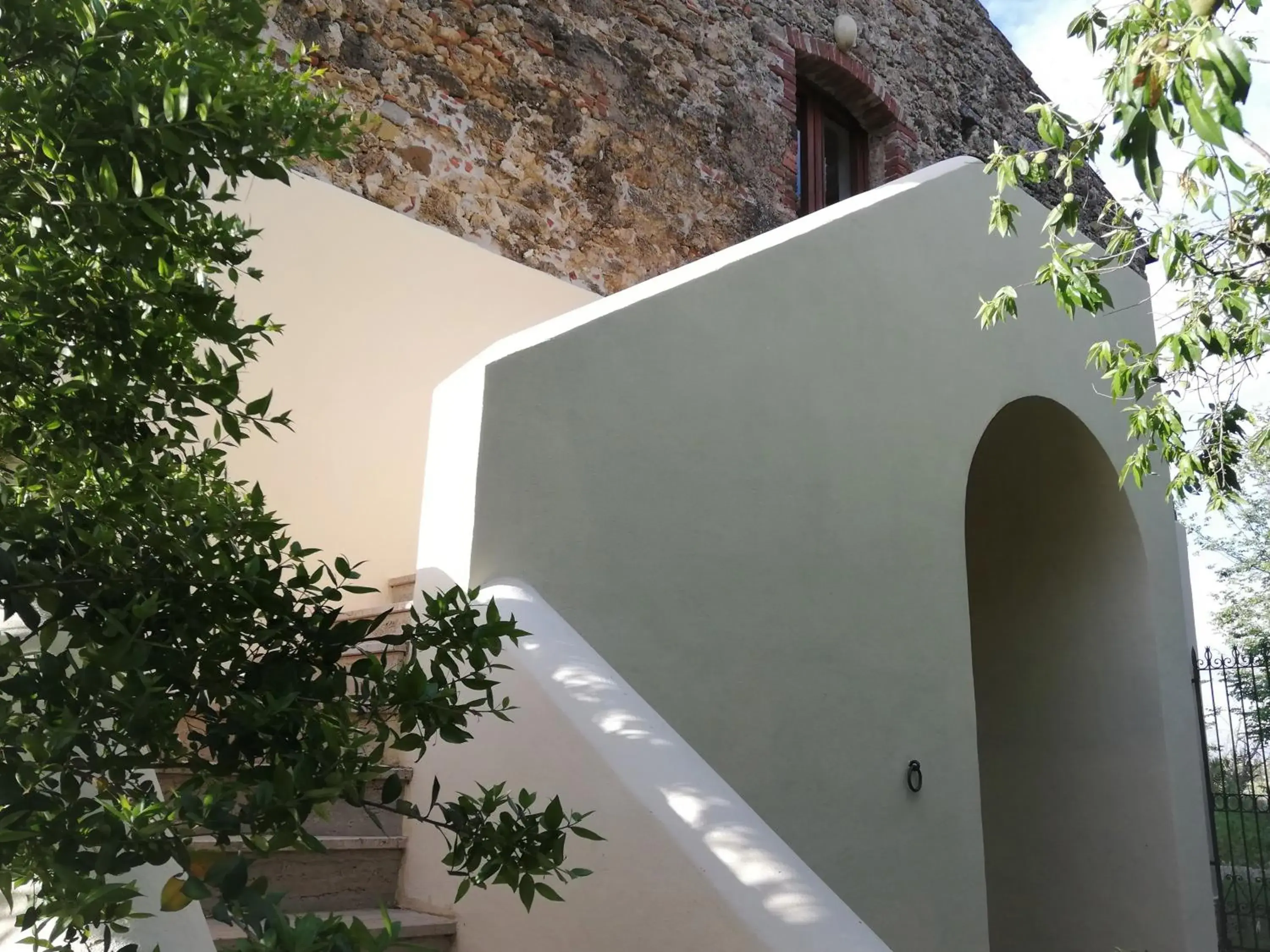 Junior Suite - Split Level in Casa del Geco Junior Suite - Split Level in Casa del Geco