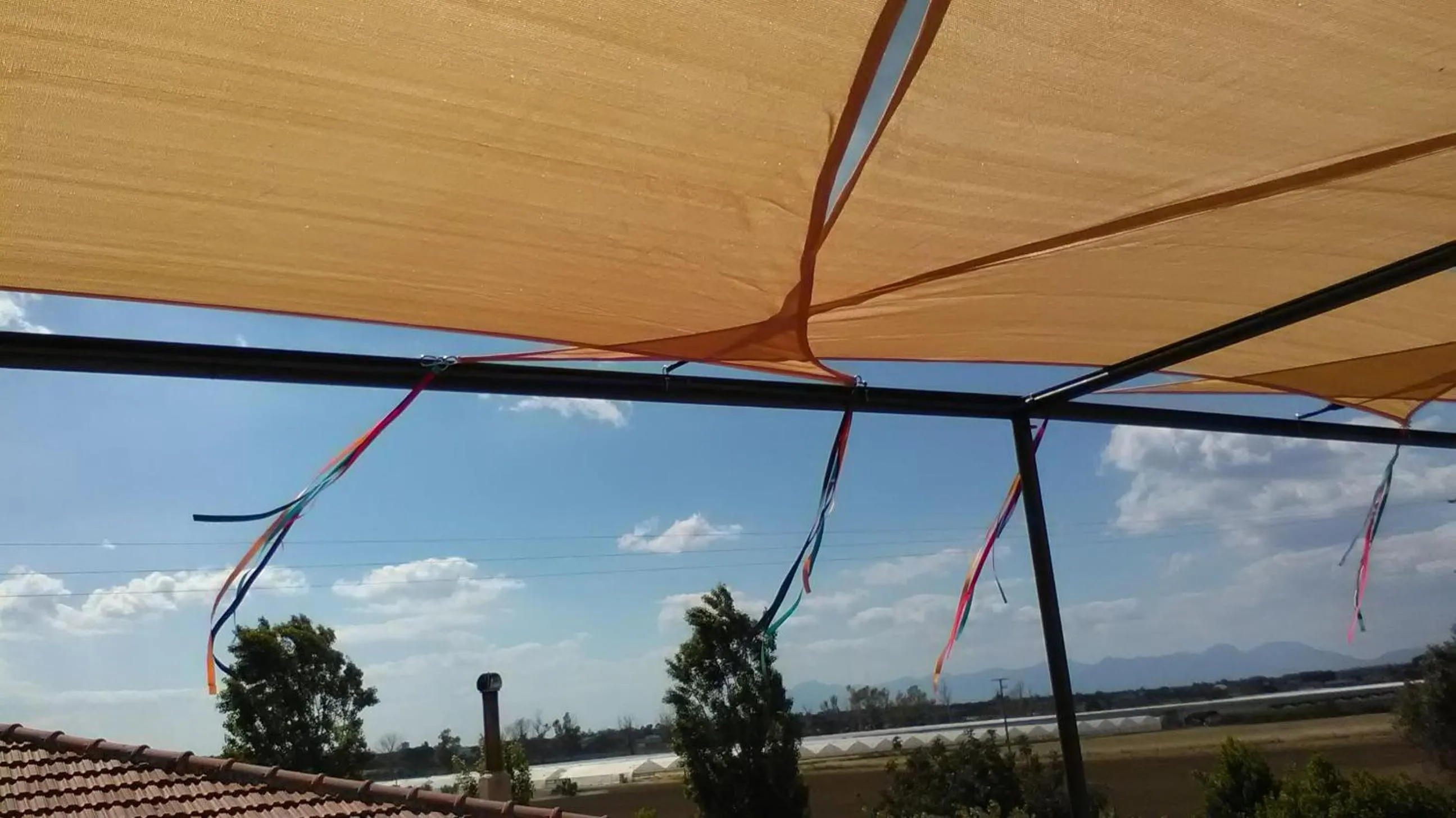 Day in Casa del Geco