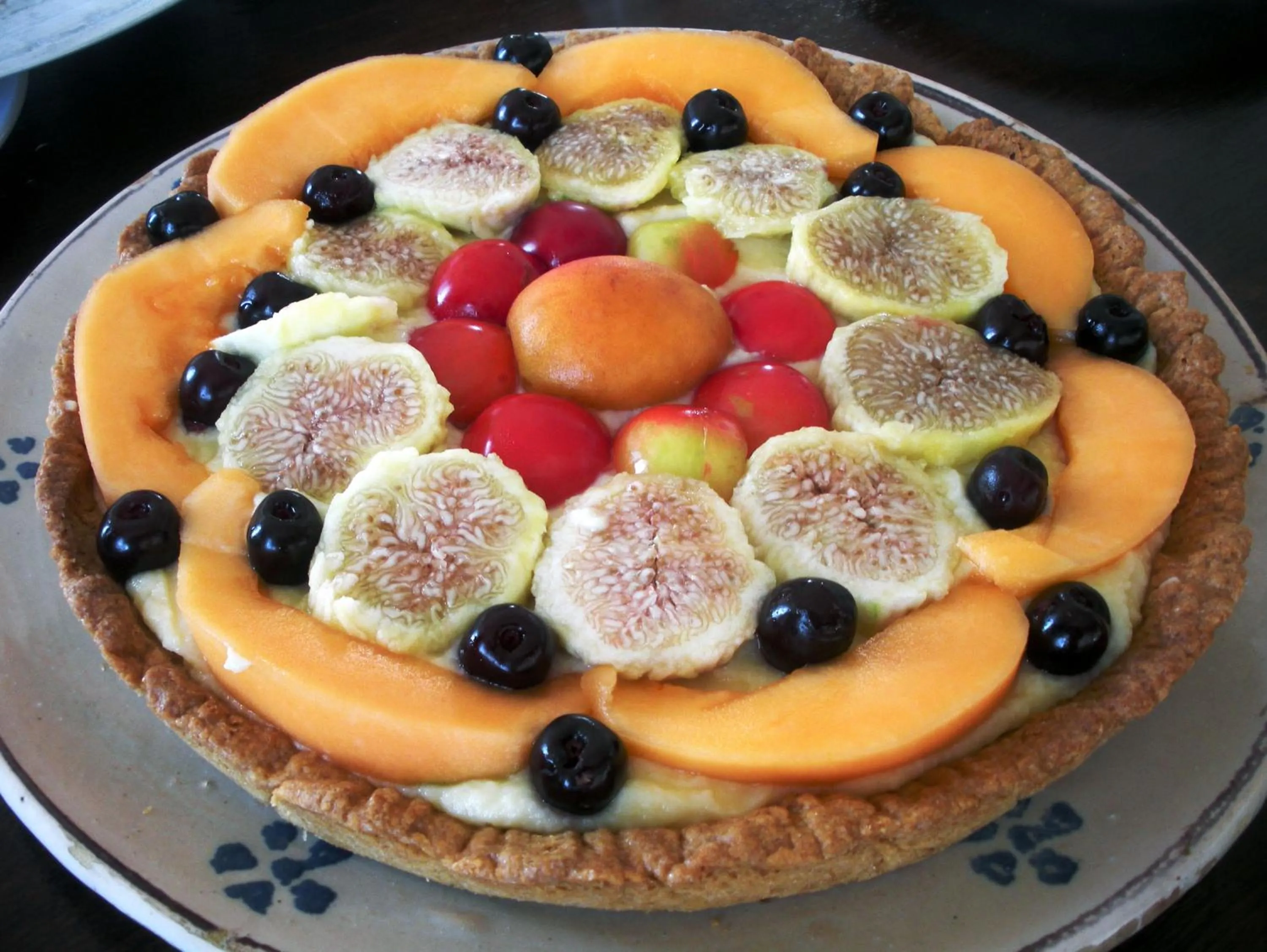 Restaurant/places to eat in Casa del Geco