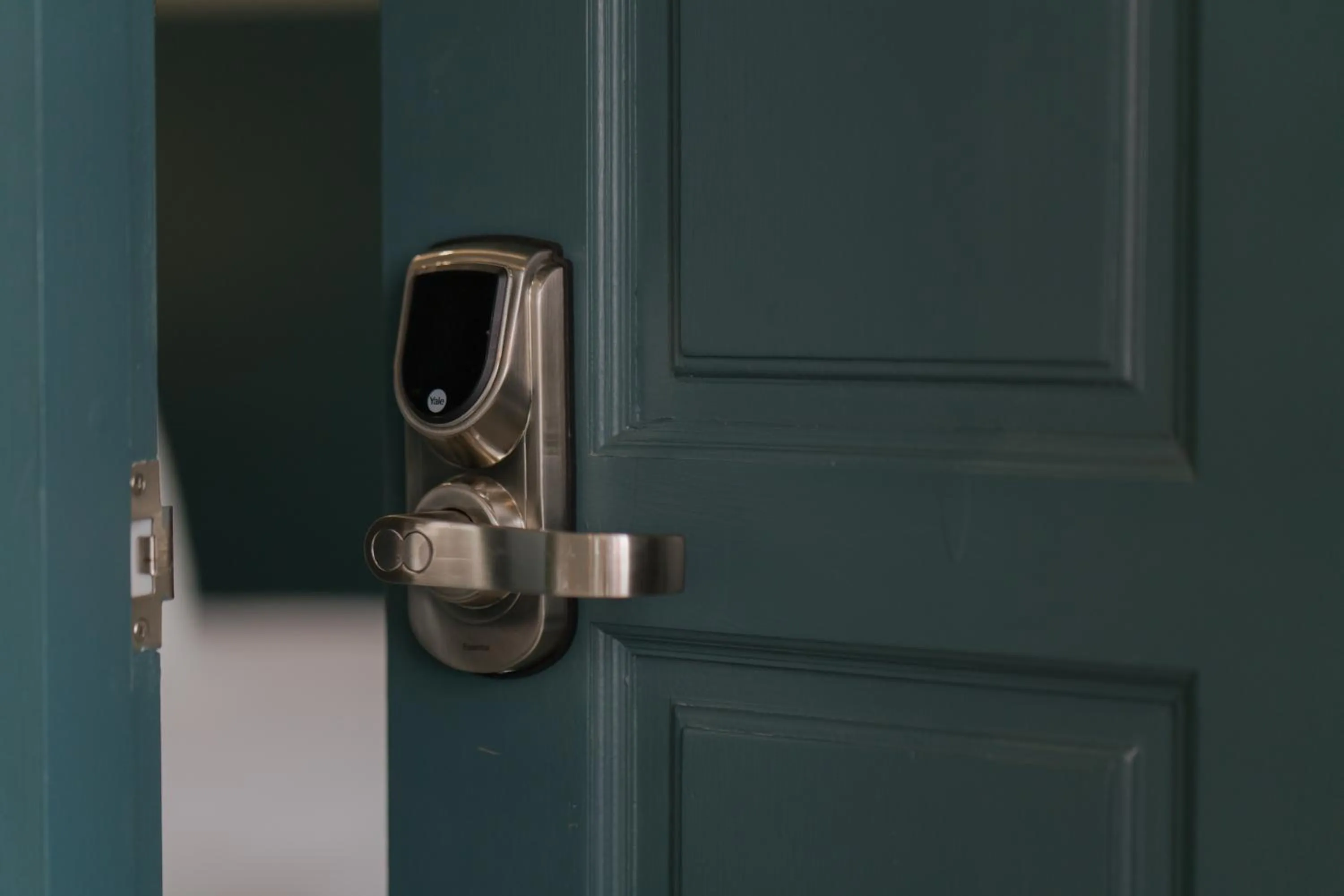 Property building in Blu Monkey Boutique Phuket Town