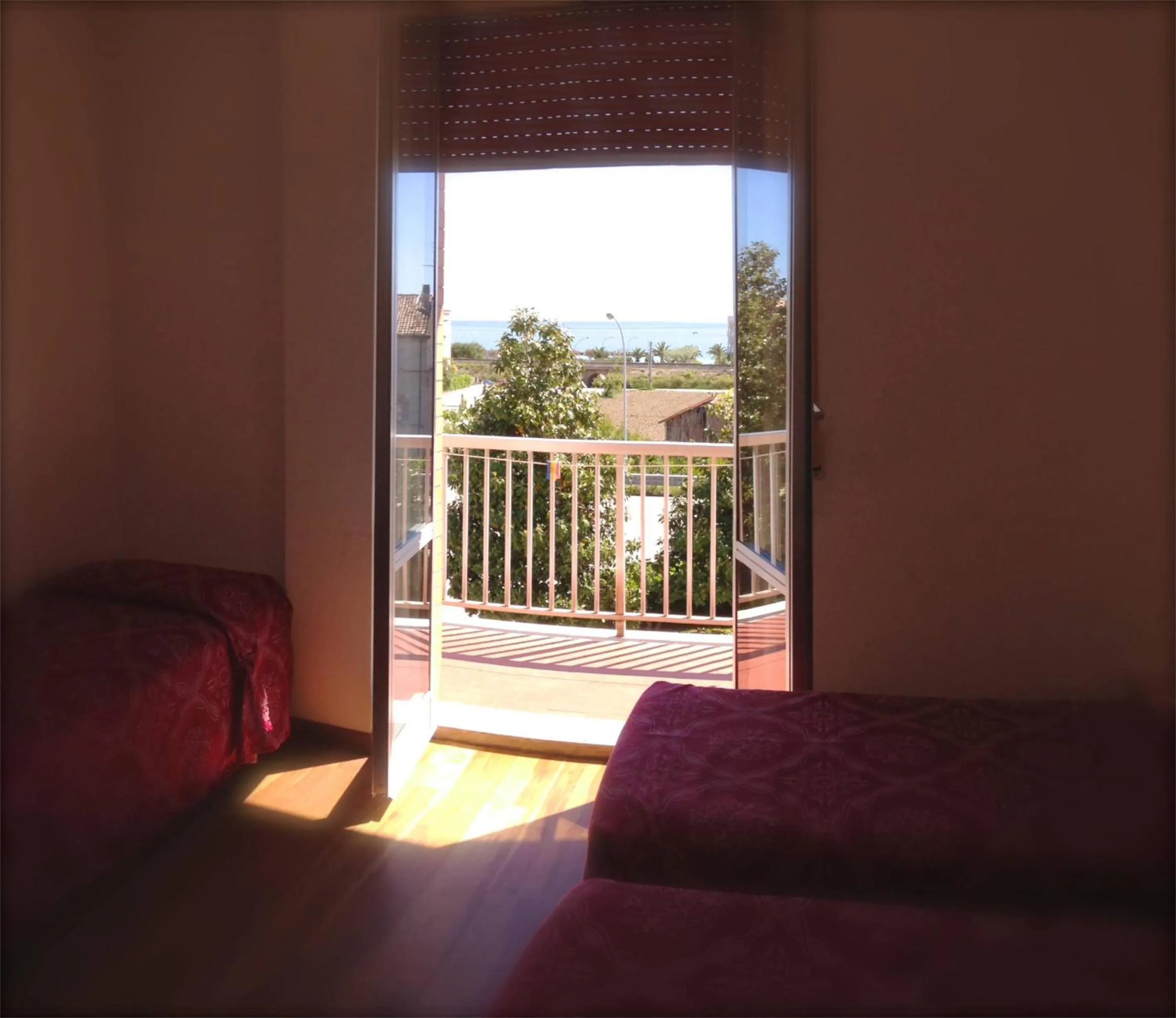 Day in Hotel Ristorante Anita