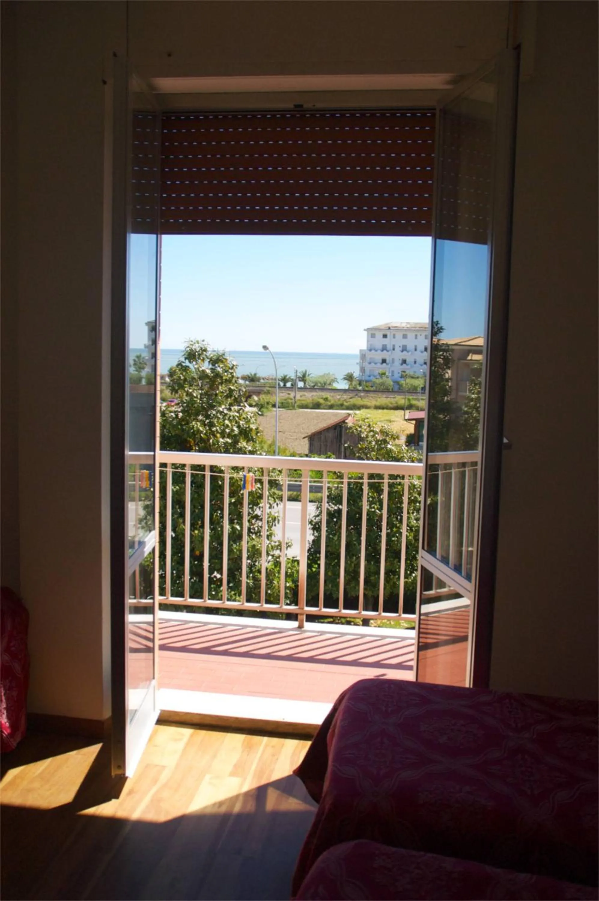 Day in Hotel Ristorante Anita