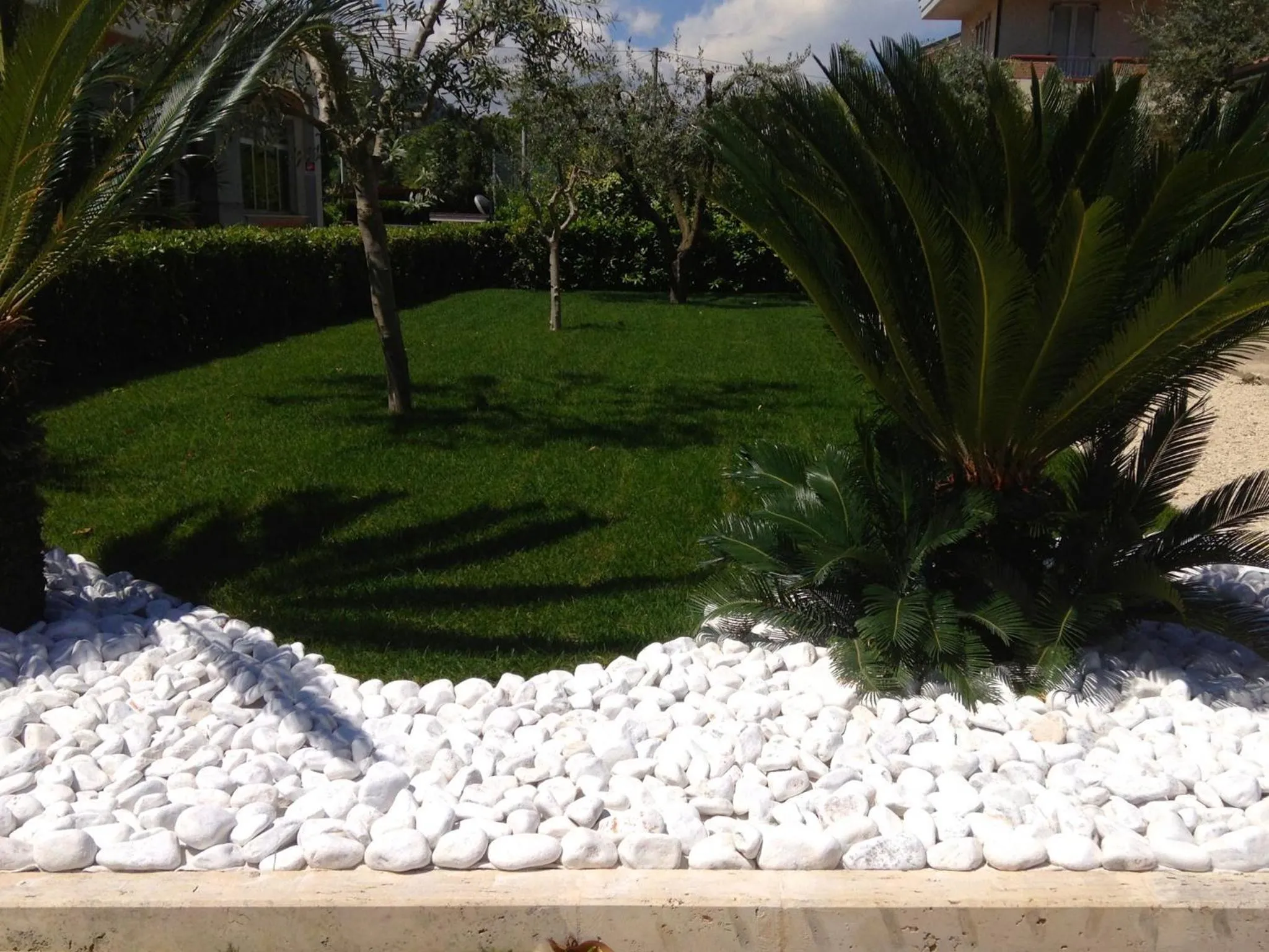 Facade/entrance in Hotel Ristorante Anita