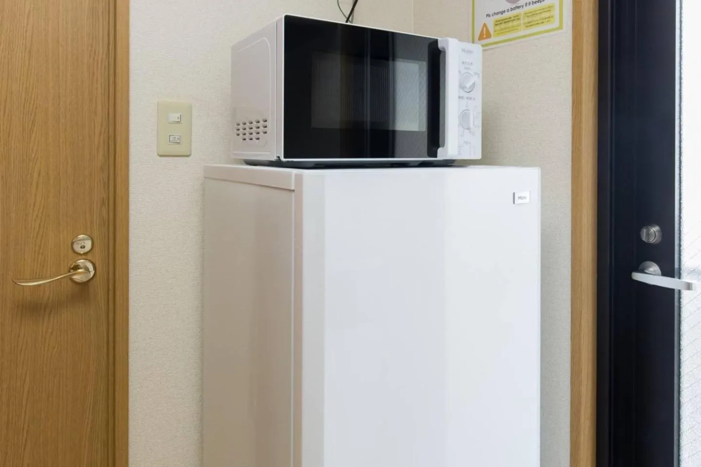 Area and facilities in Minami-Aoyama-1st