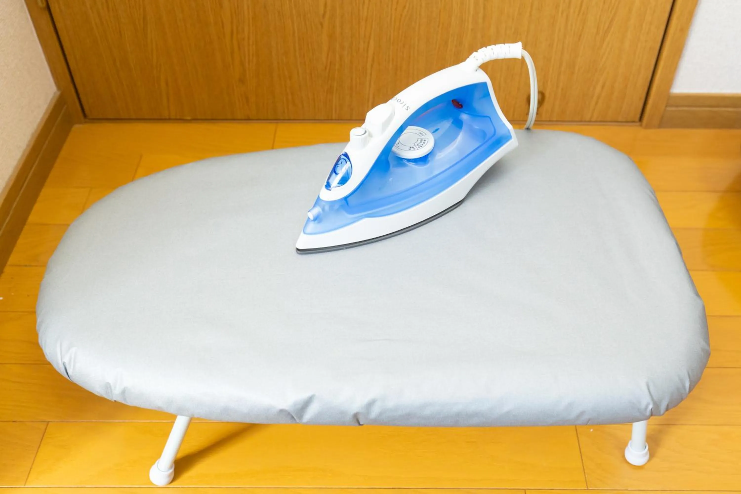 Area and facilities in Minami-Aoyama-1st