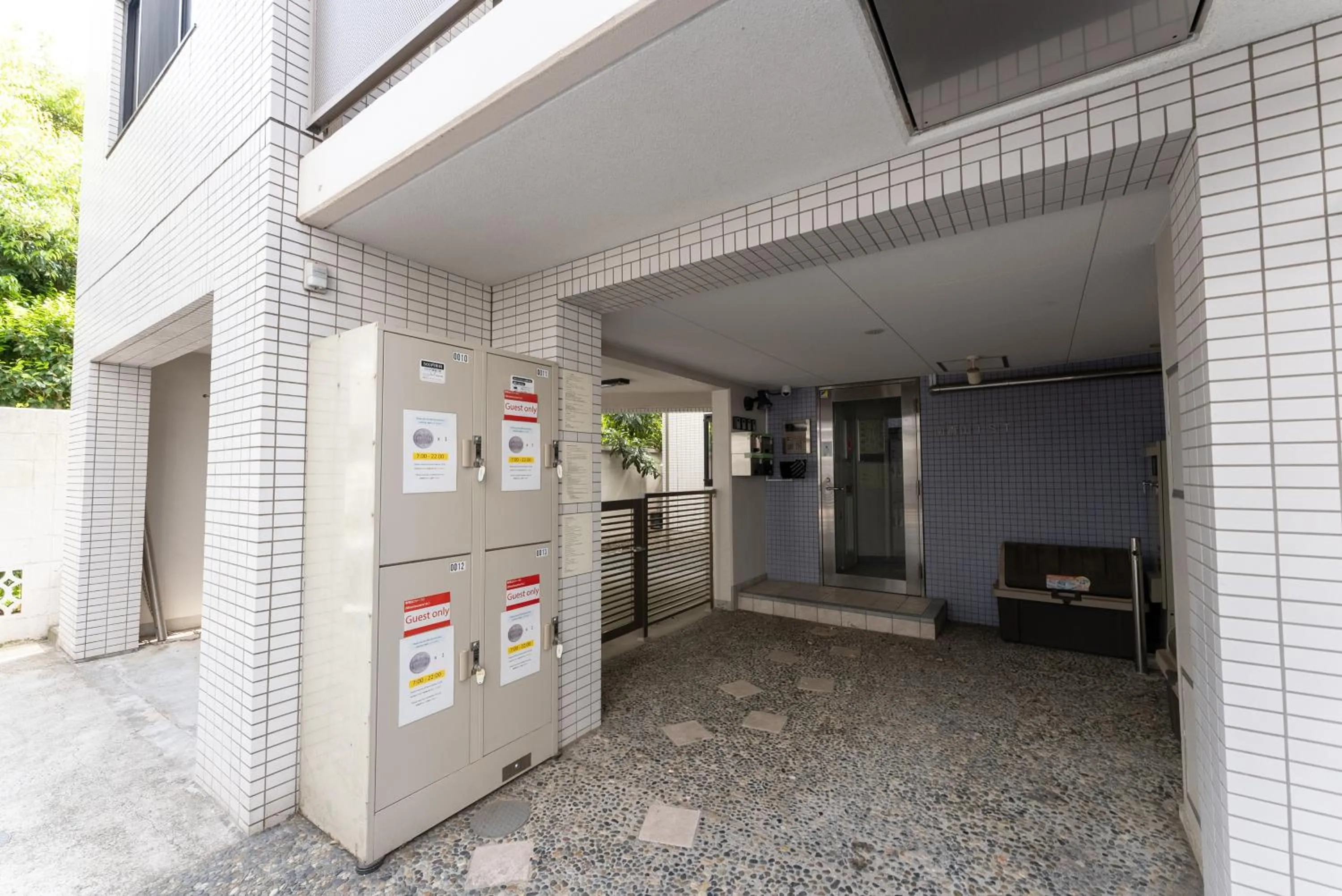 Day in Minami-Aoyama-1st