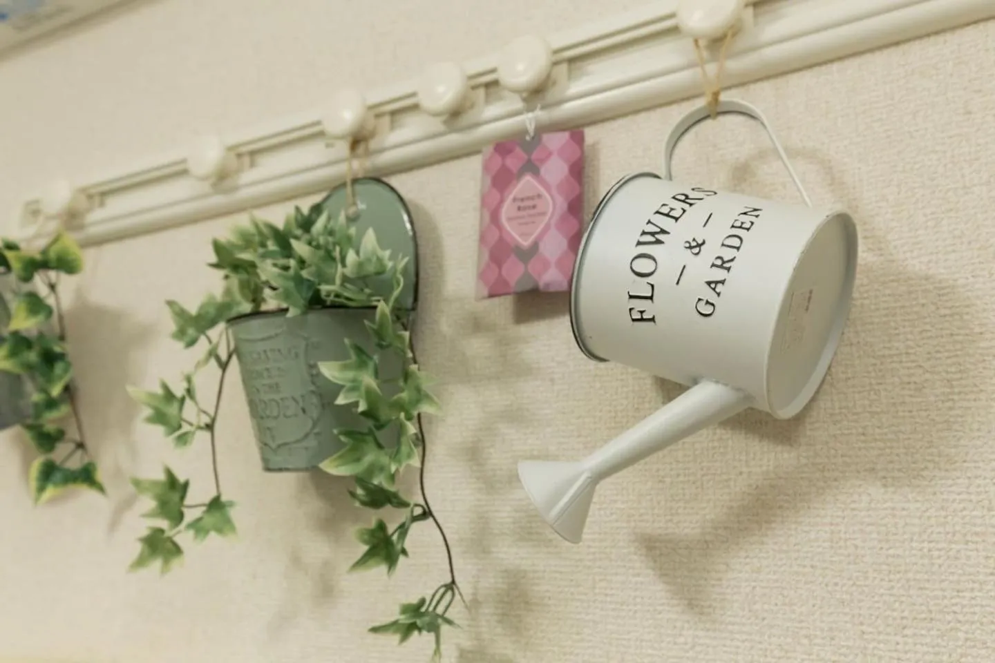 Decorative detail in Minami-Aoyama-1st