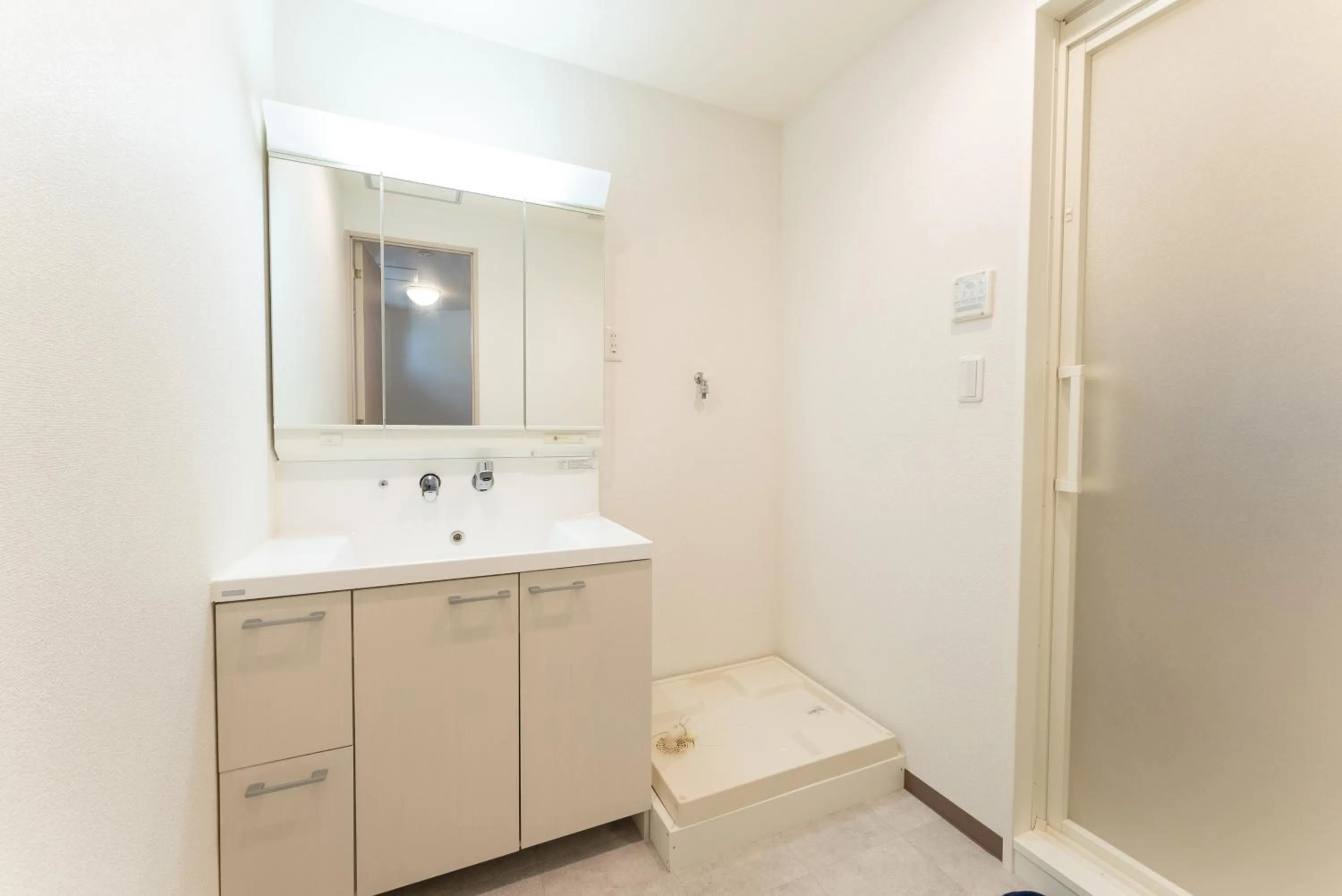 Bathroom in Minami-Aoyama-1st