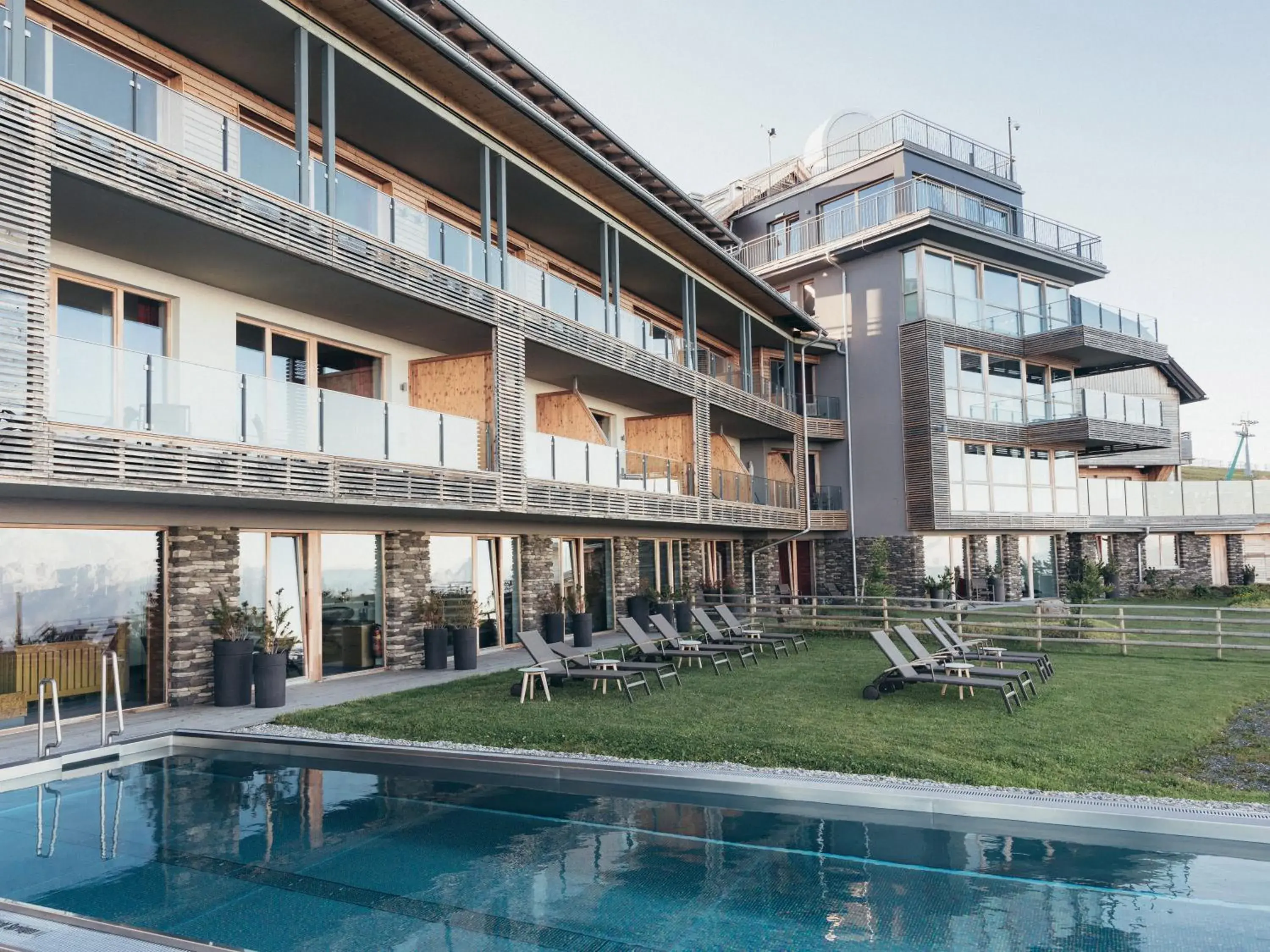 Alpinhotel Pacheiner Alpinhotel Pacheiner