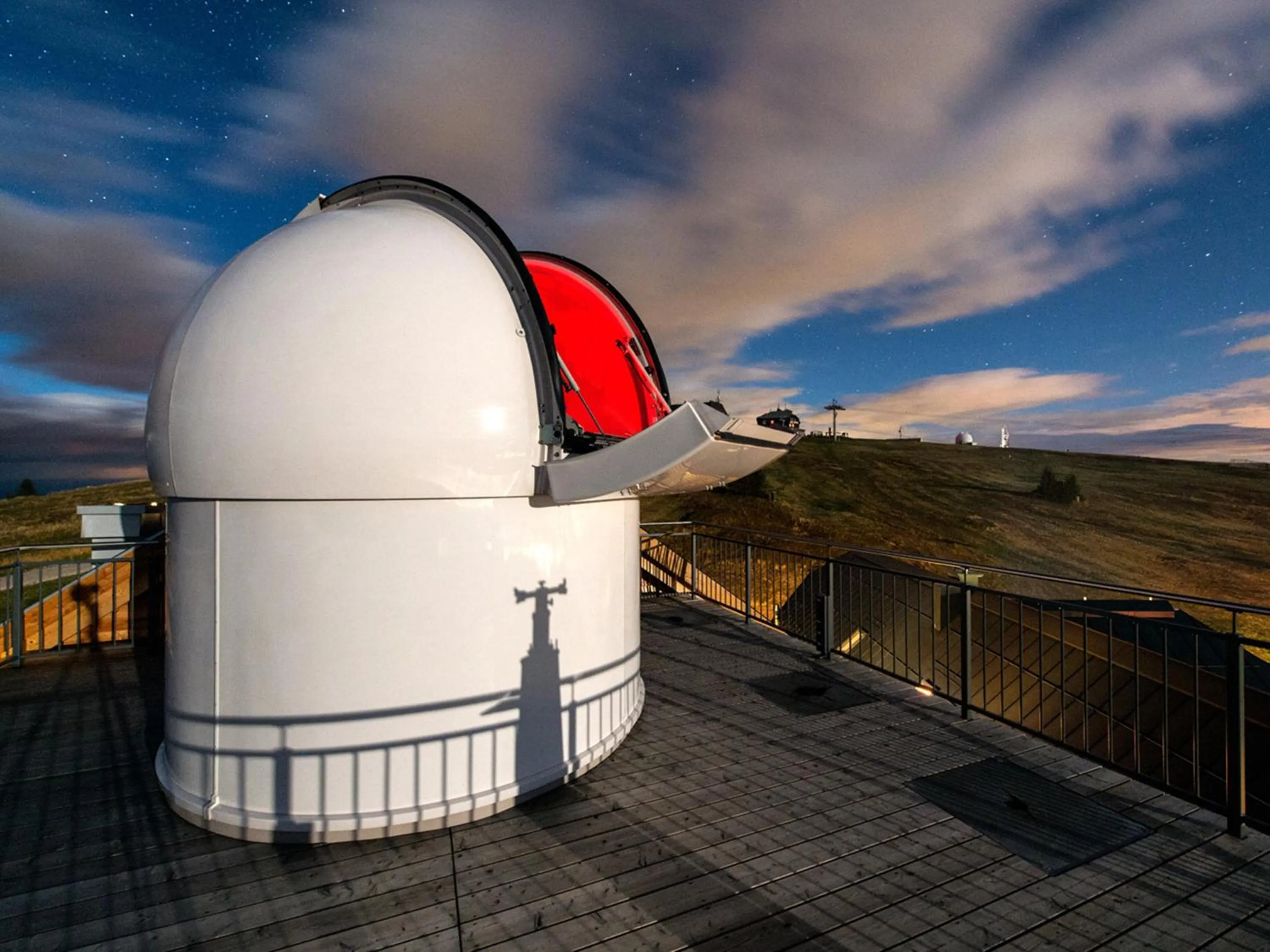 Alpinhotel Pacheiner