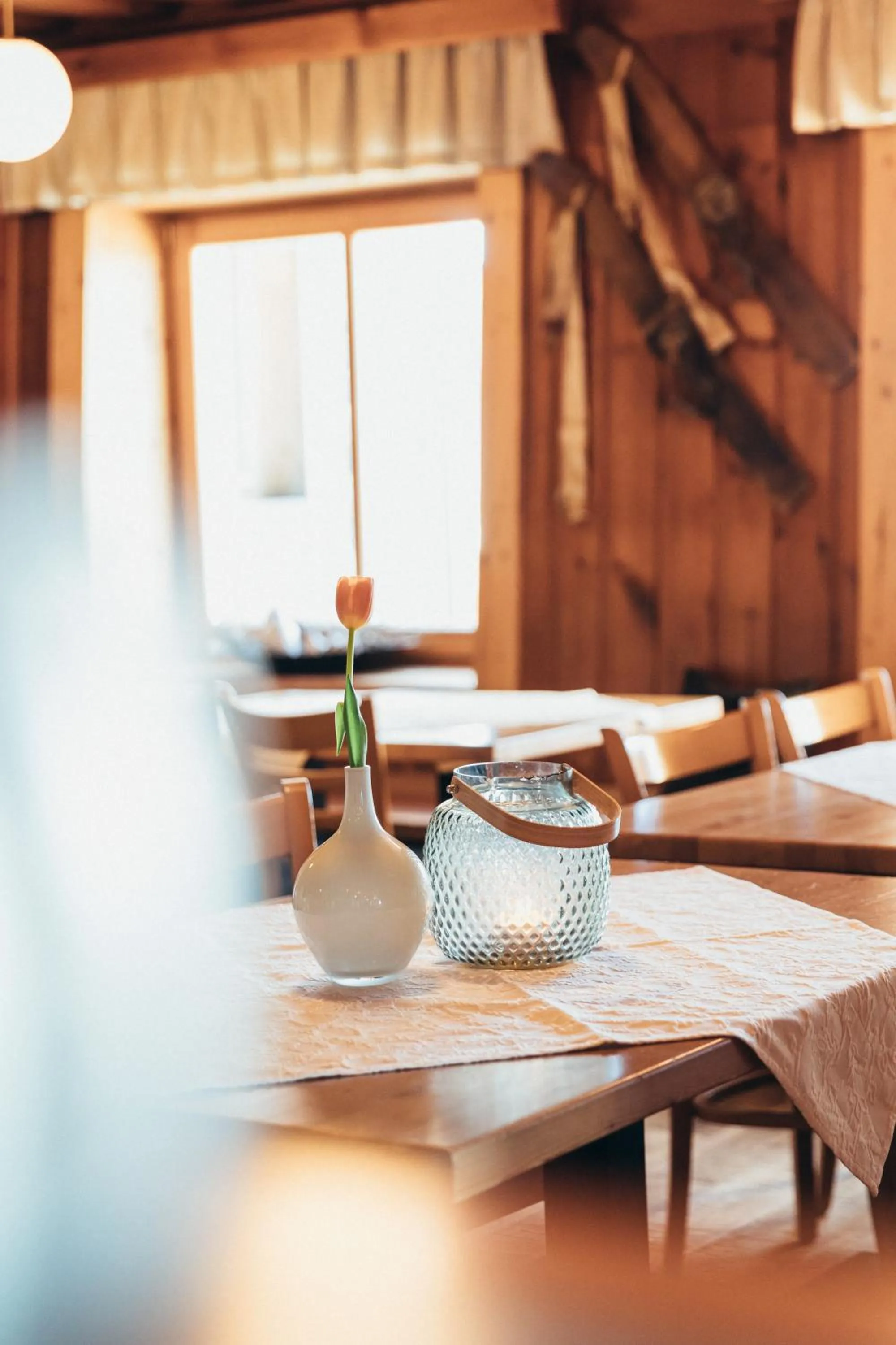 Alpinhotel Pacheiner