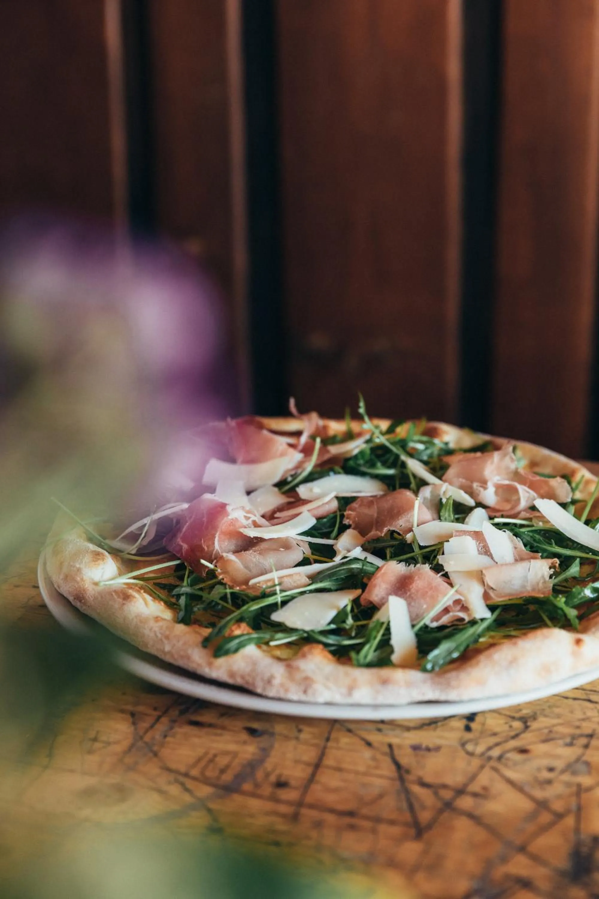 Alpinhotel Pacheiner