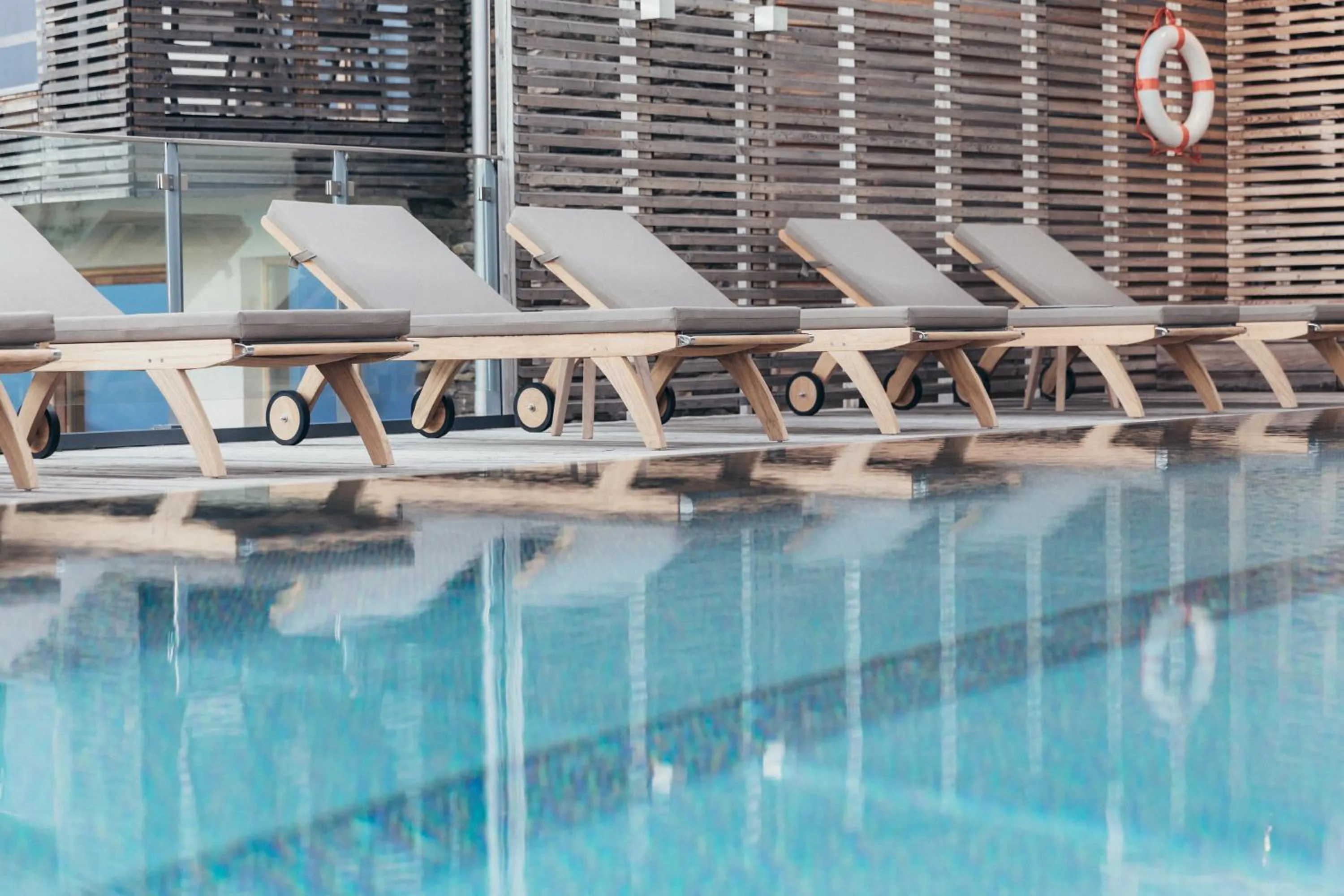 Day in Alpinhotel Pacheiner