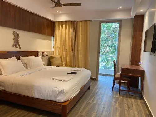 Hotel Ami Grace