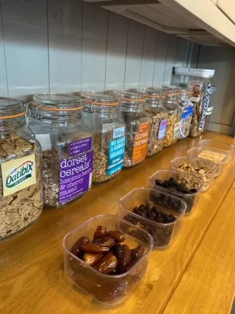 Prestbury Bed & Breakfast