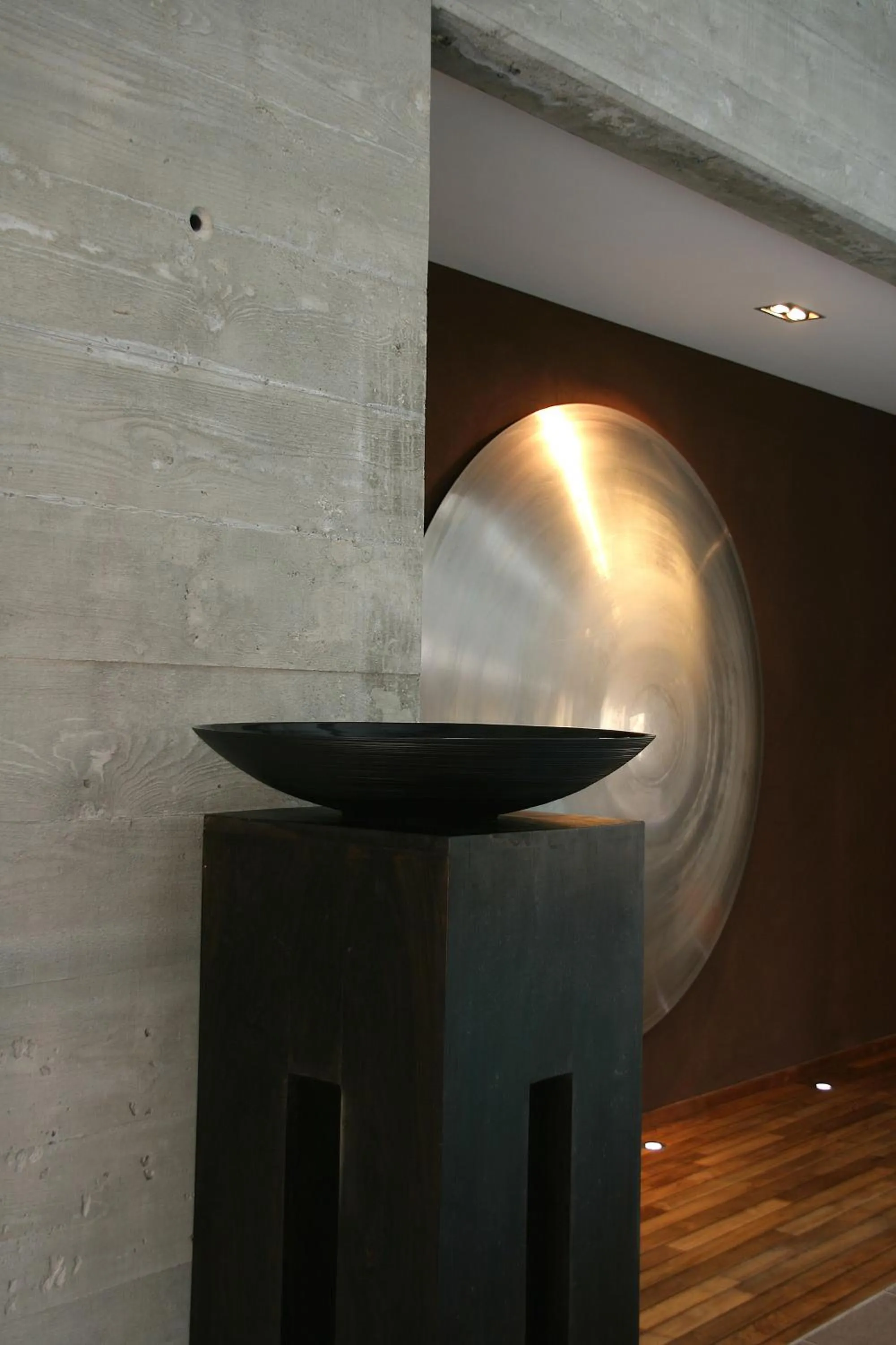 Other in La Source Des Sens