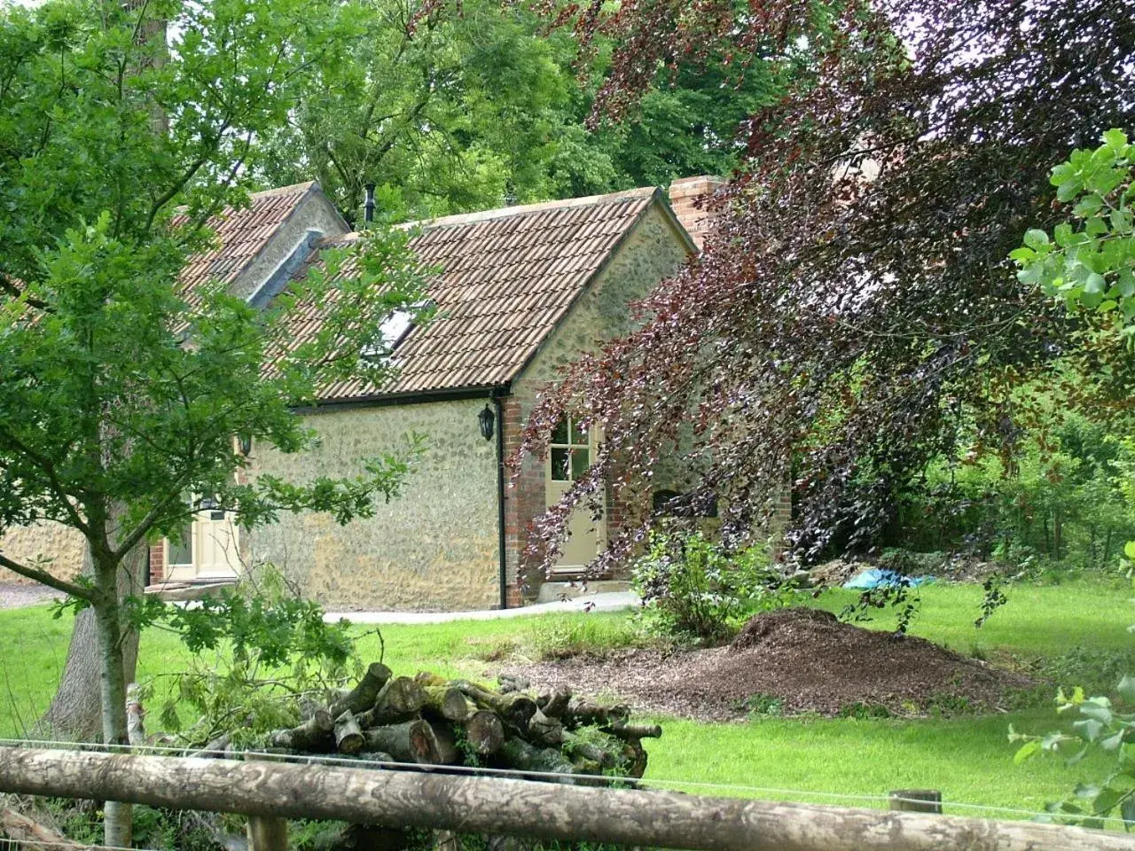 The old forge bed and breakfast The old forge bed and breakfast