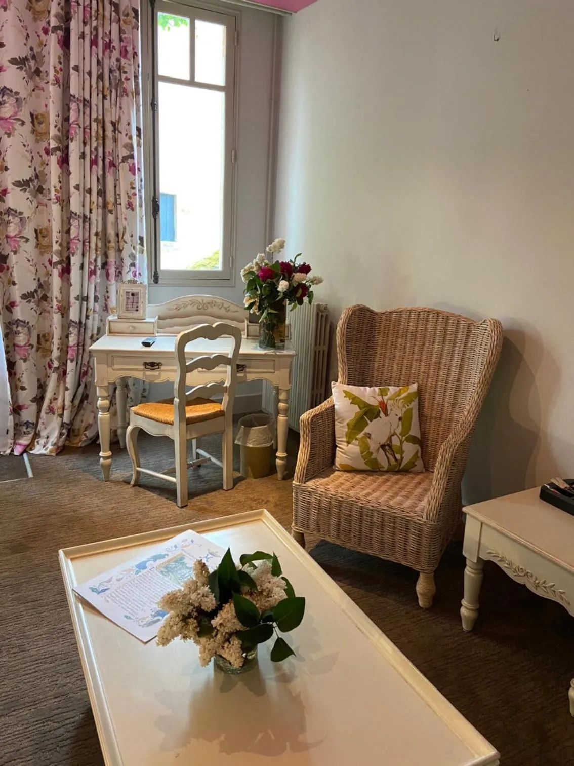 Grand Hôtel Montespan Talleyrand